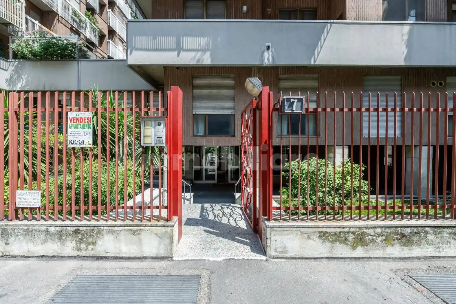 Bilocale via Carlo Poma 7, Indipendenza, Milano - foto 2