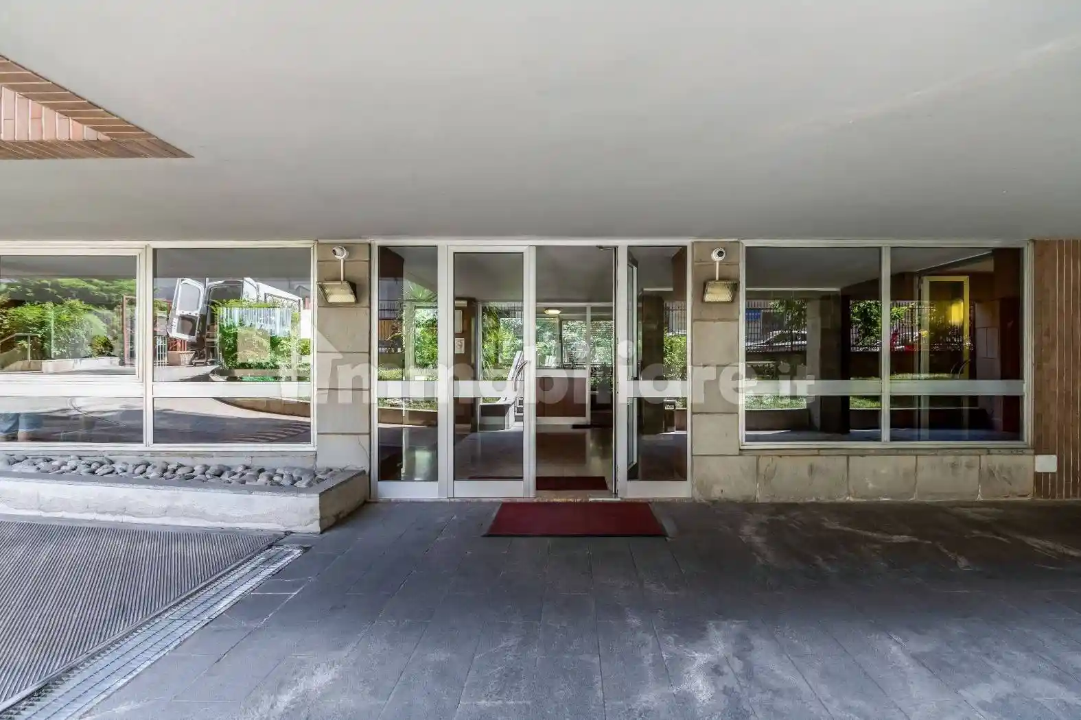 Bilocale via Carlo Poma 7, Indipendenza, Milano - foto 3