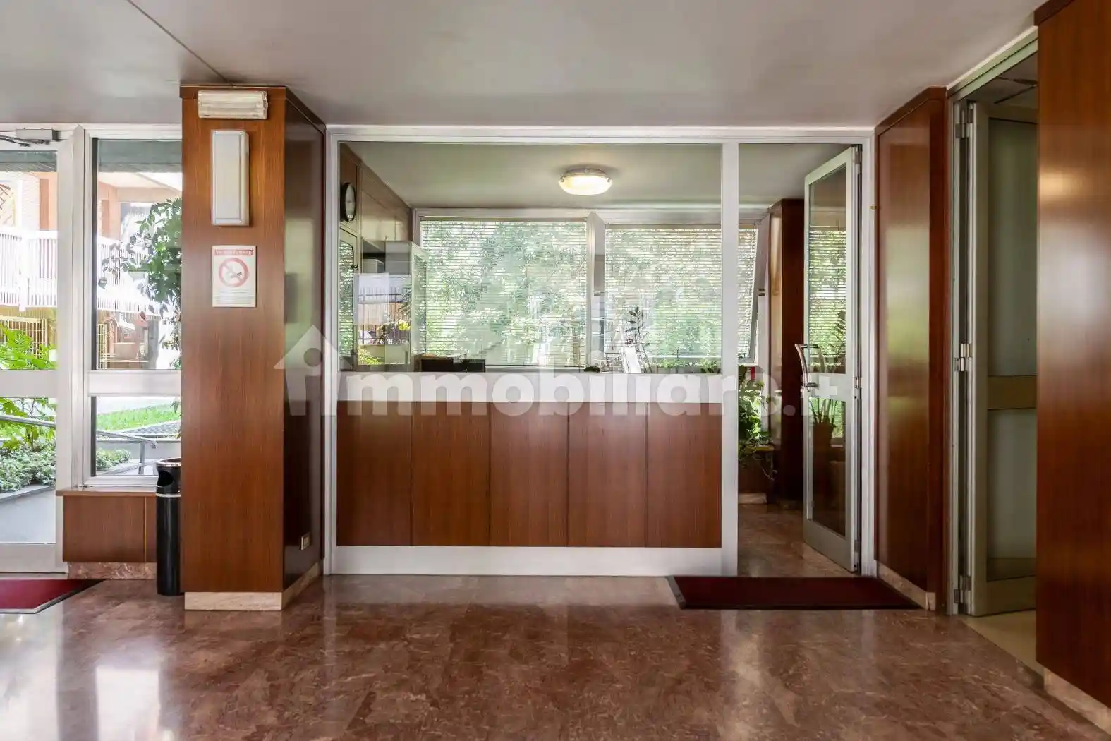 Bilocale via Carlo Poma 7, Indipendenza, Milano - foto 4