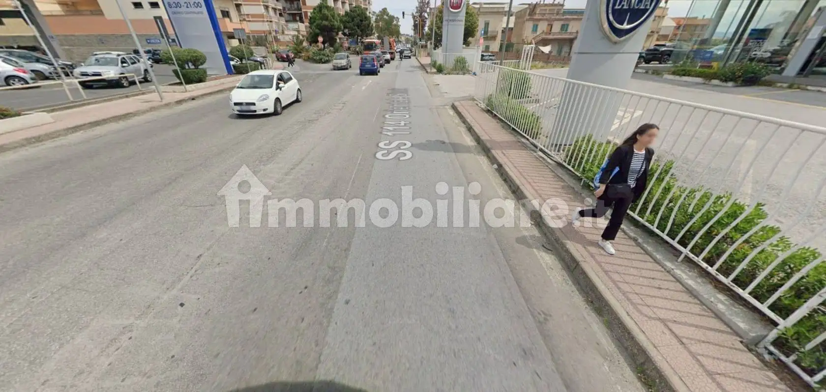 Appartamento in asta a Messina