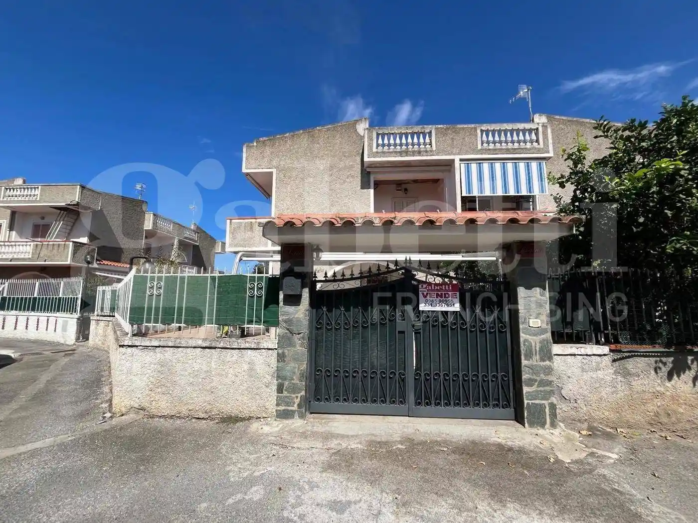 Villa unifamiliare via del mare, 1, Campo Volo, Fiume Lao, La Bruca, Scalea - foto 2