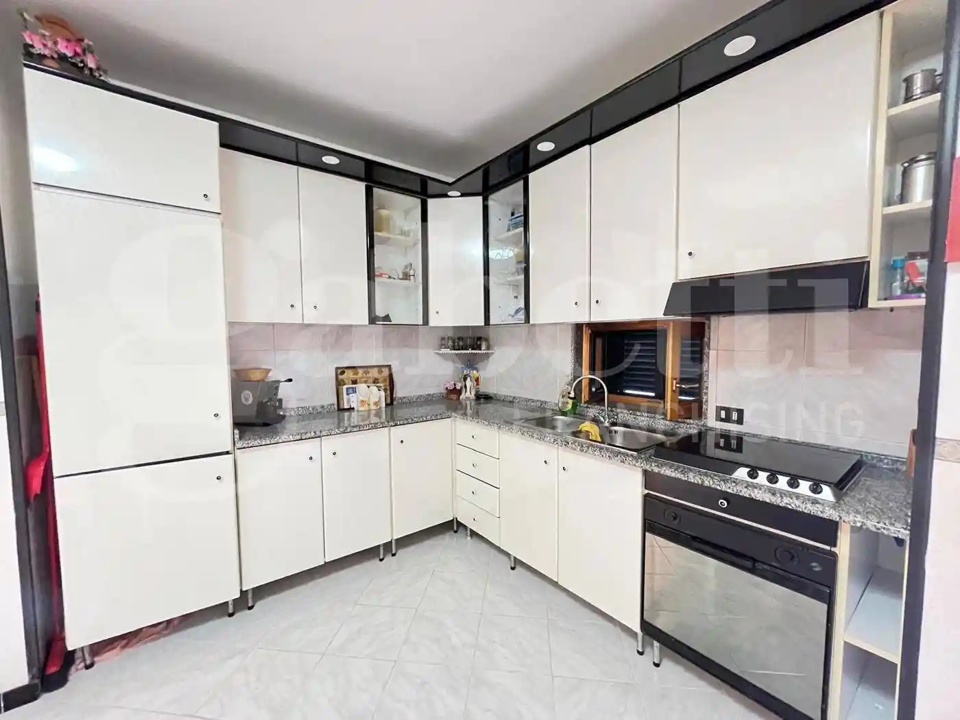 Villa unifamiliare via del mare, 1, Campo Volo, Fiume Lao, La Bruca, Scalea - foto 5