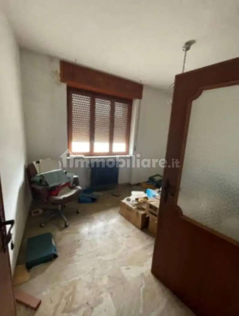 Appartamento in vendita a Casalbordino