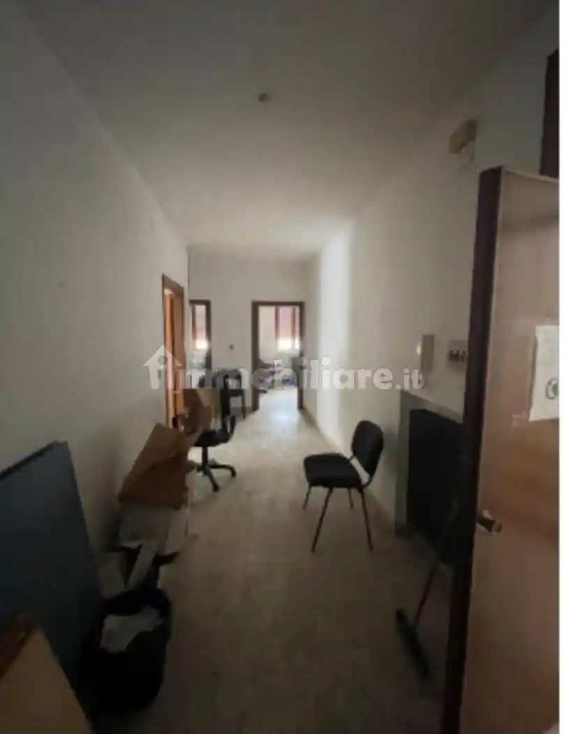 Appartamento all'asta via Gabriele D'Annunzio, Casalbordino - foto 4