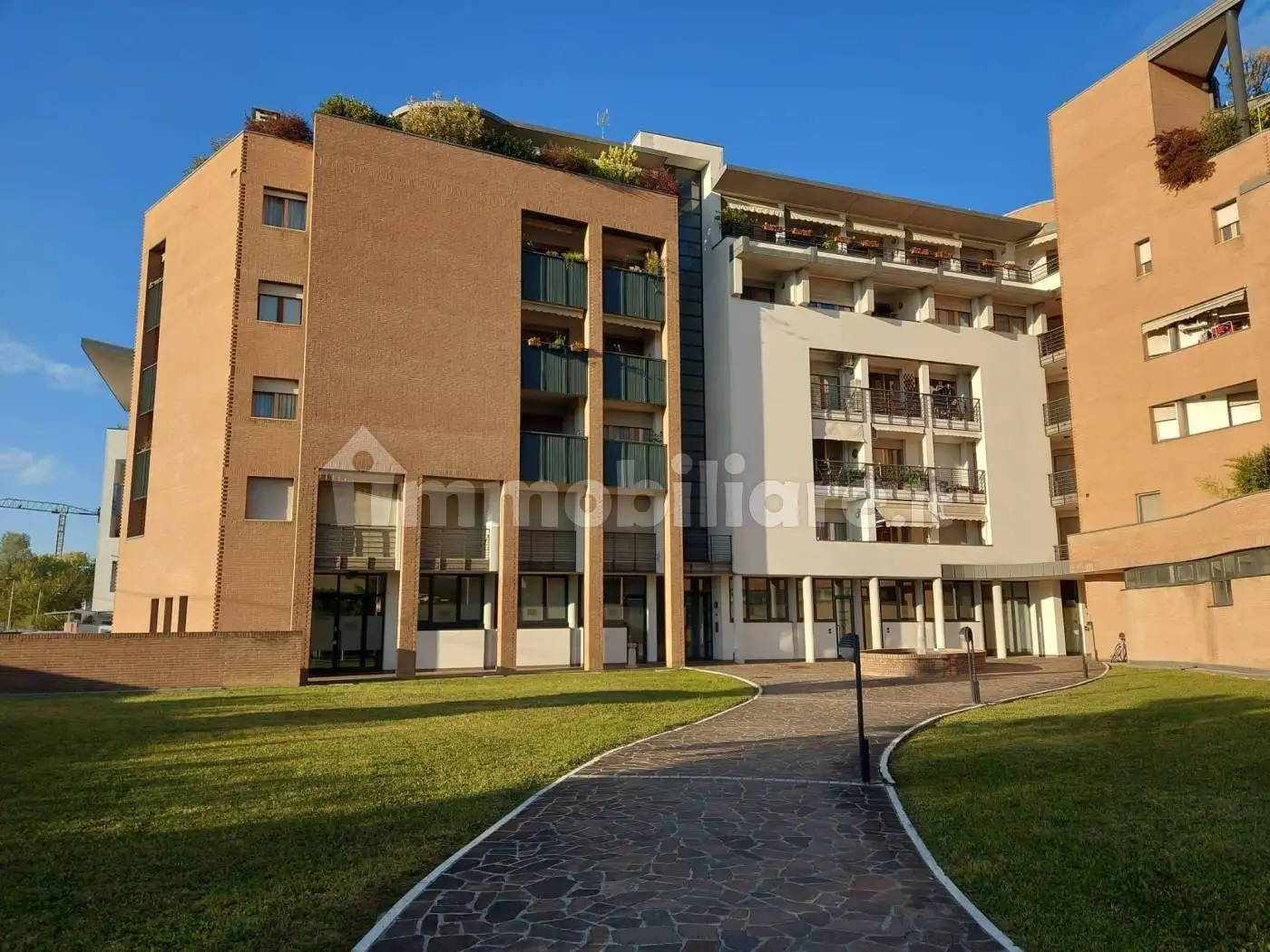 Appartamento in affitto a Vicenza