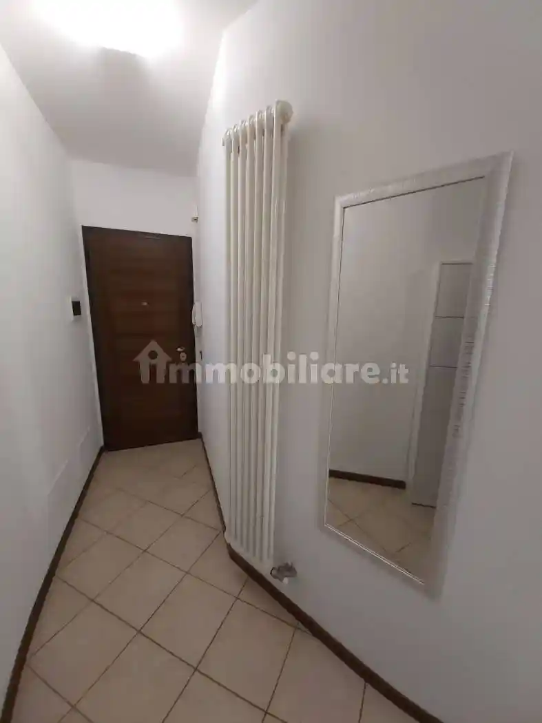 Monolocale via dei Cappuccini 34, Piscine - San Paolo, Vicenza - foto 2