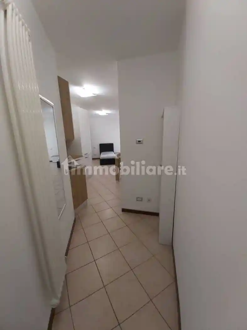 Monolocale via dei Cappuccini 34, Piscine - San Paolo, Vicenza - foto 3