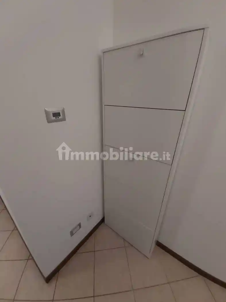 Monolocale via dei Cappuccini 34, Piscine - San Paolo, Vicenza - foto 4