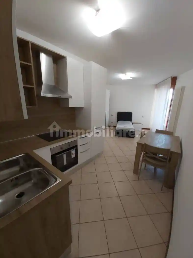 Monolocale via dei Cappuccini 34, Piscine - San Paolo, Vicenza - foto 5