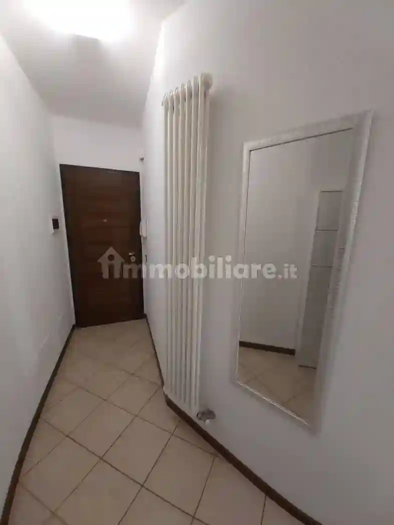 Monolocale via dei Cappuccini 34, Piscine - San Paolo, Vicenza - foto 4