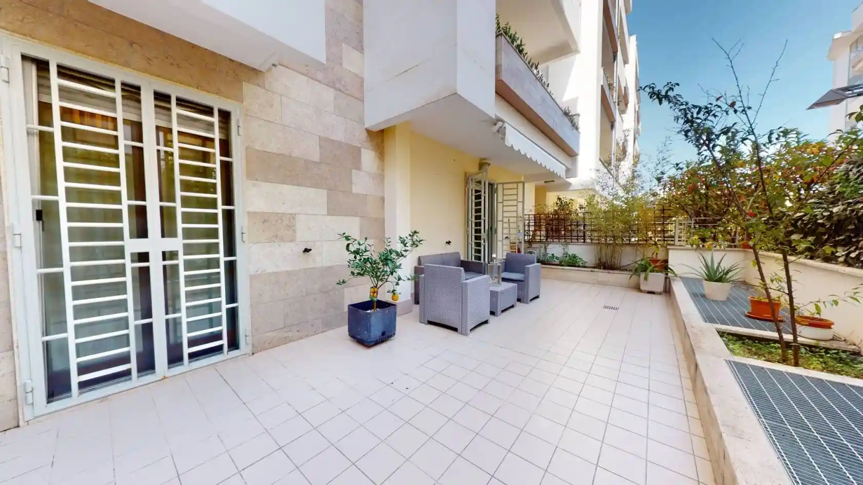 Appartamento in vendita a Casamassima