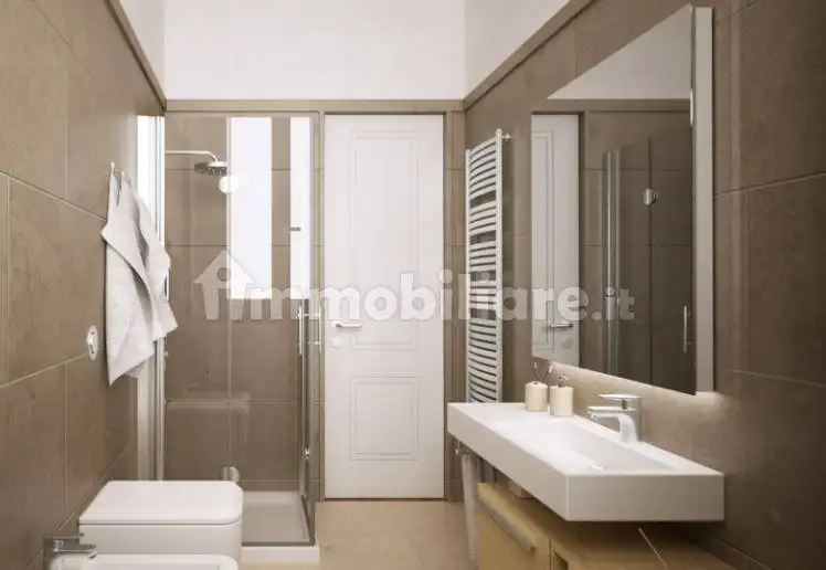 Villa plurifamiliare via roma, Centro, Brugine - foto 5