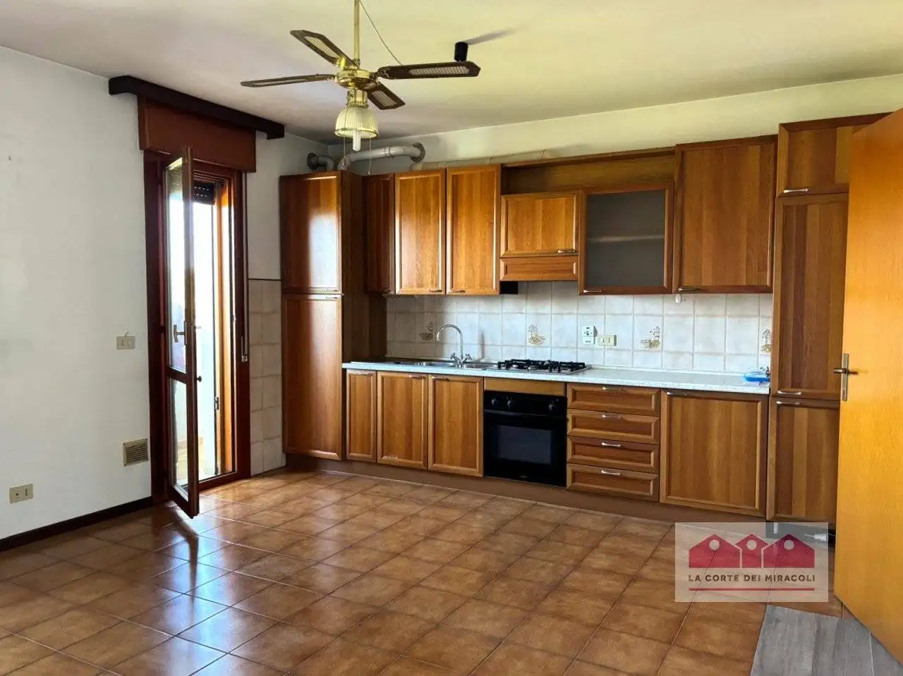 Appartamento in vendita a Vicenza