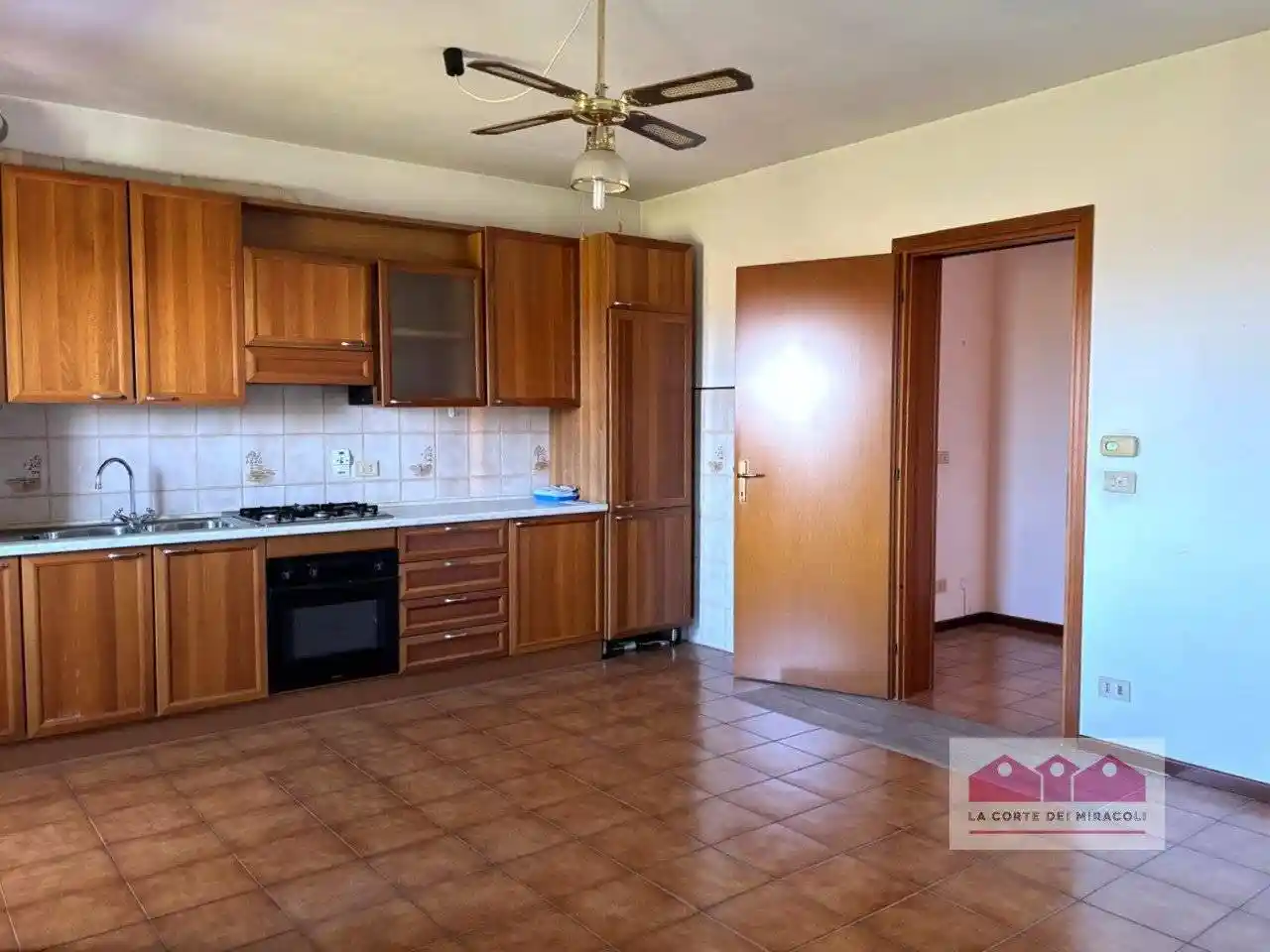 Appartamento via Generale Carlo Alberto dalla Chiesa, Bertesinella - Ca' Balbi, Vicenza - foto 2