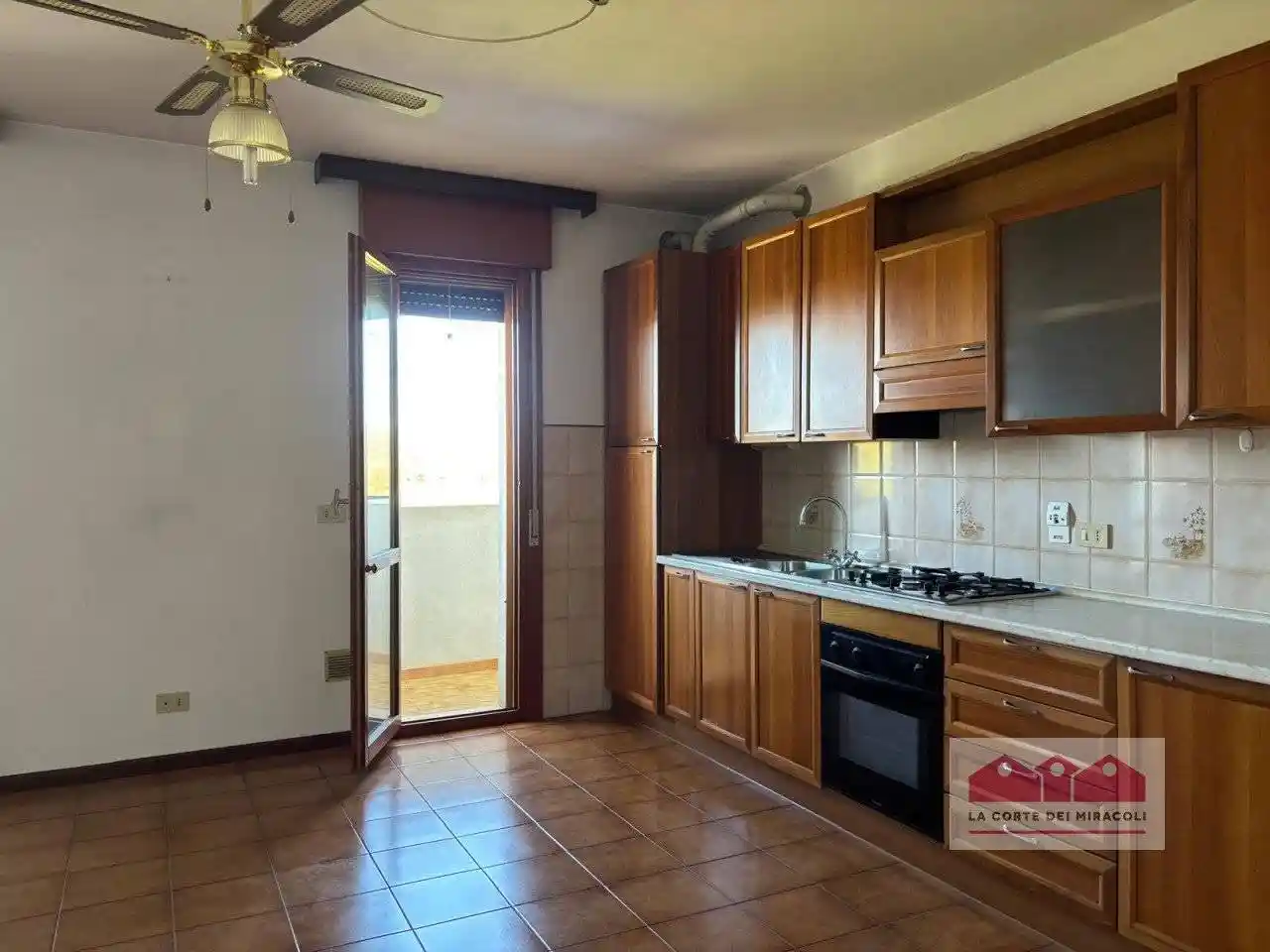 Appartamento via Generale Carlo Alberto dalla Chiesa, Bertesinella - Ca' Balbi, Vicenza - foto 3