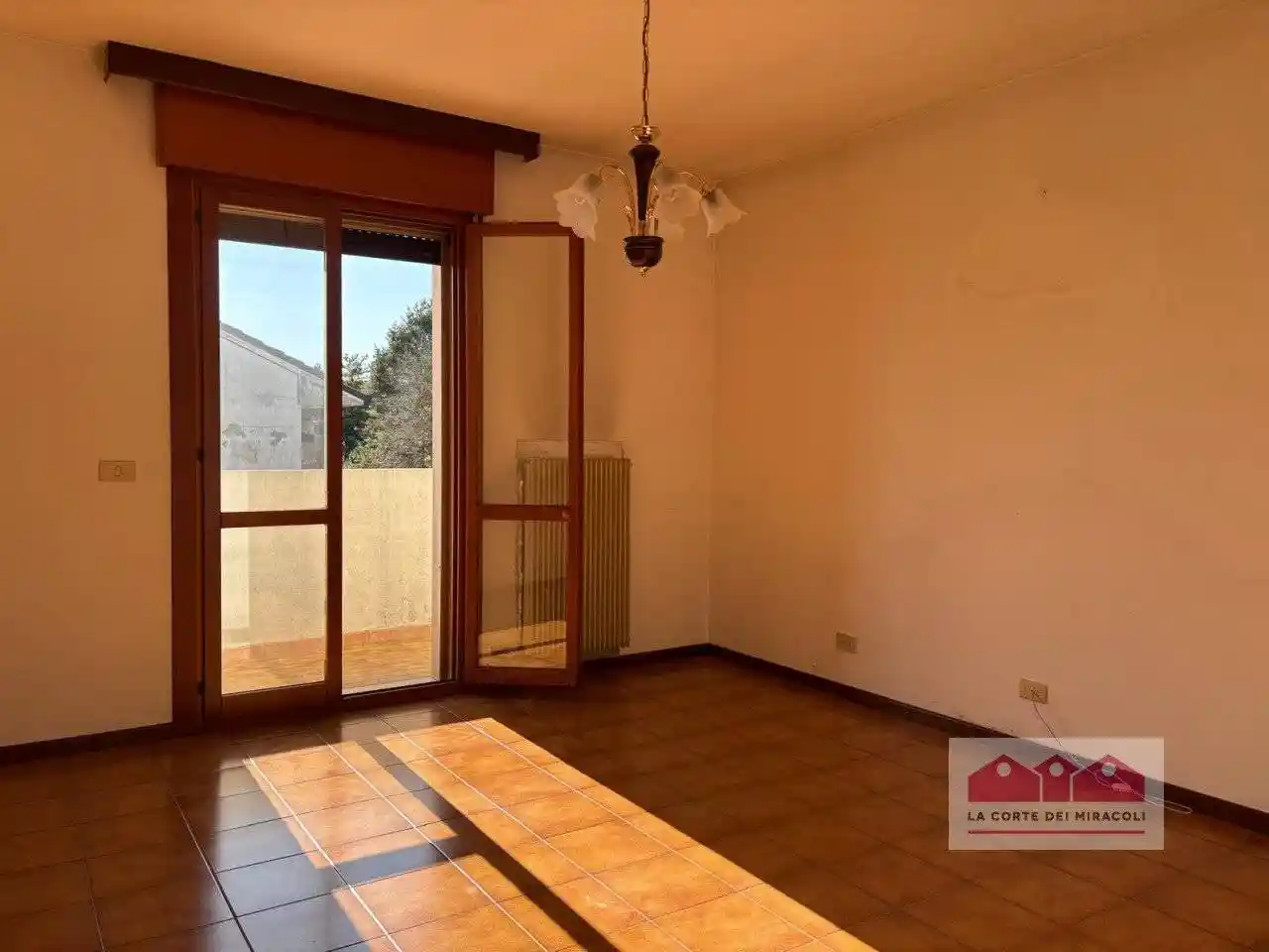 Appartamento via Generale Carlo Alberto dalla Chiesa, Bertesinella - Ca' Balbi, Vicenza - foto 5