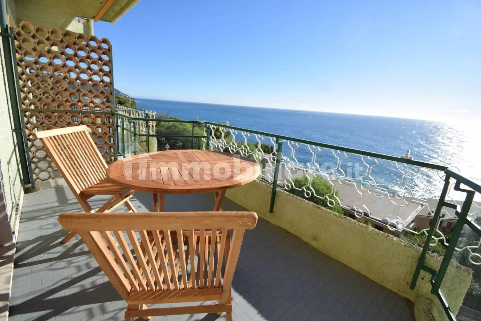 Appartamento in vendita a Cervo