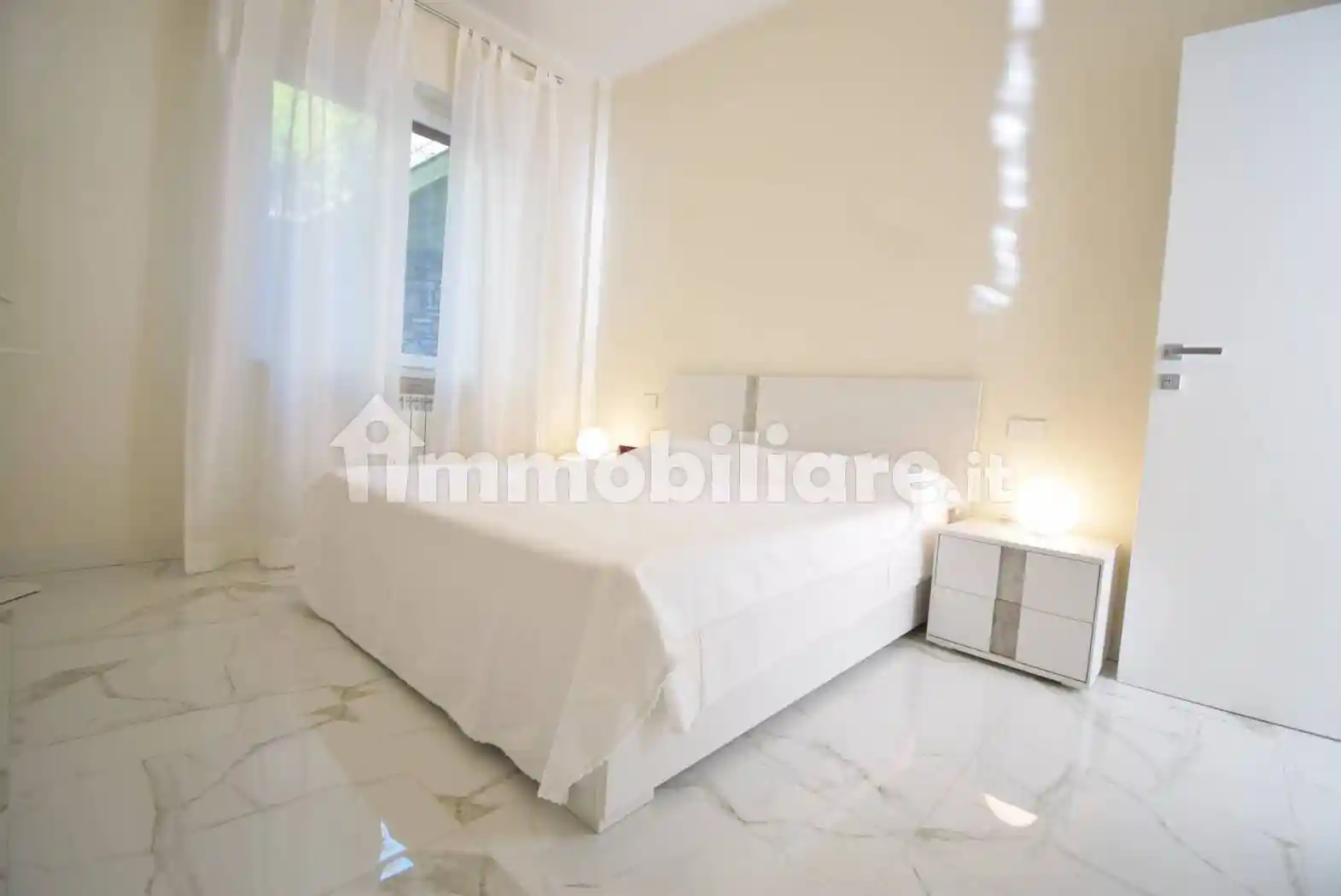 Bilocale via Aurelia 22, Cervo - foto 3