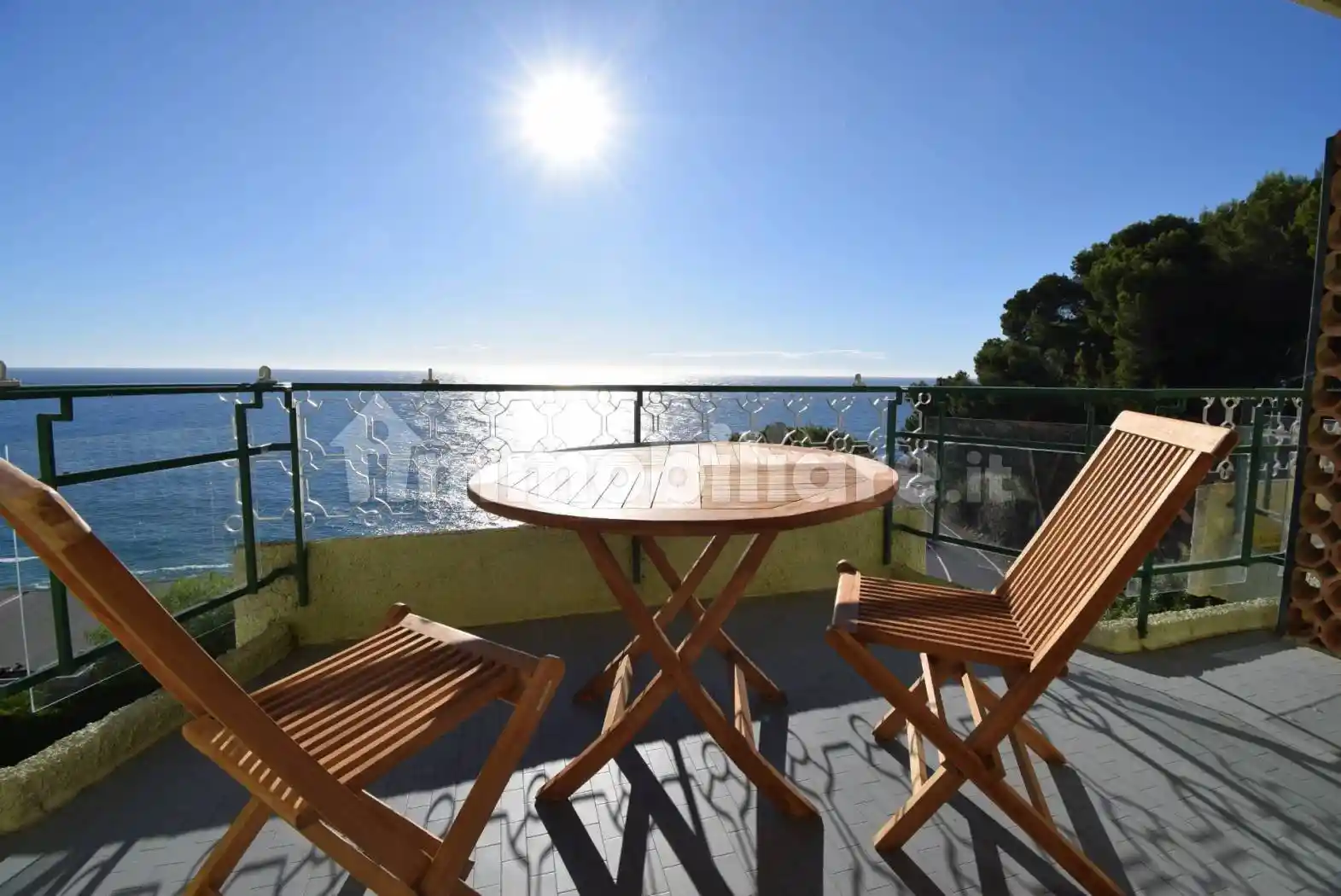 Bilocale via Aurelia 22, Cervo - foto 5