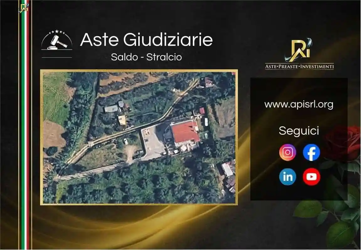 Appartamento in vendita a Rignano Flaminio