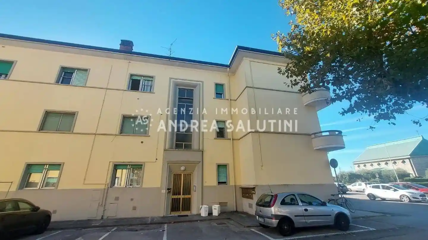 Trilocale via Caduti delle Foibe 12, Villaggi, Bellaria, Pontedera - foto 2