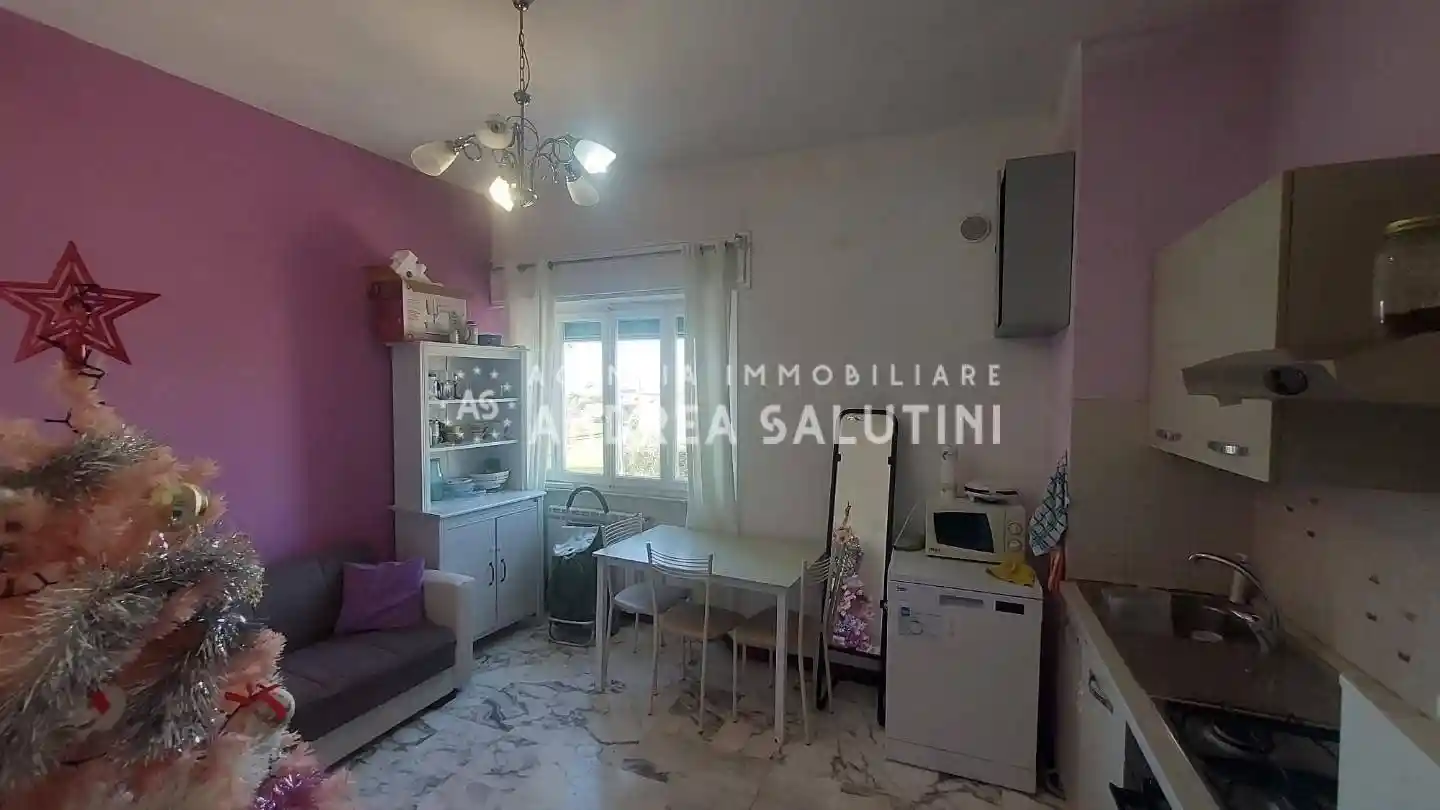 Trilocale via Caduti delle Foibe 12, Villaggi, Bellaria, Pontedera - foto 5