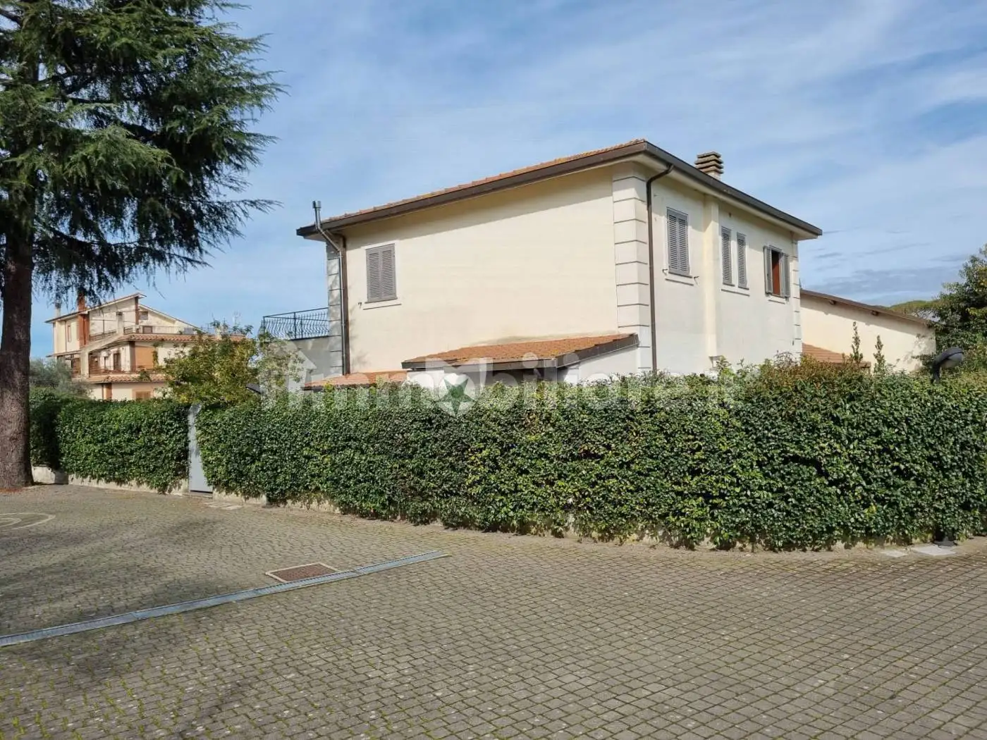 Appartamento in vendita a Marino