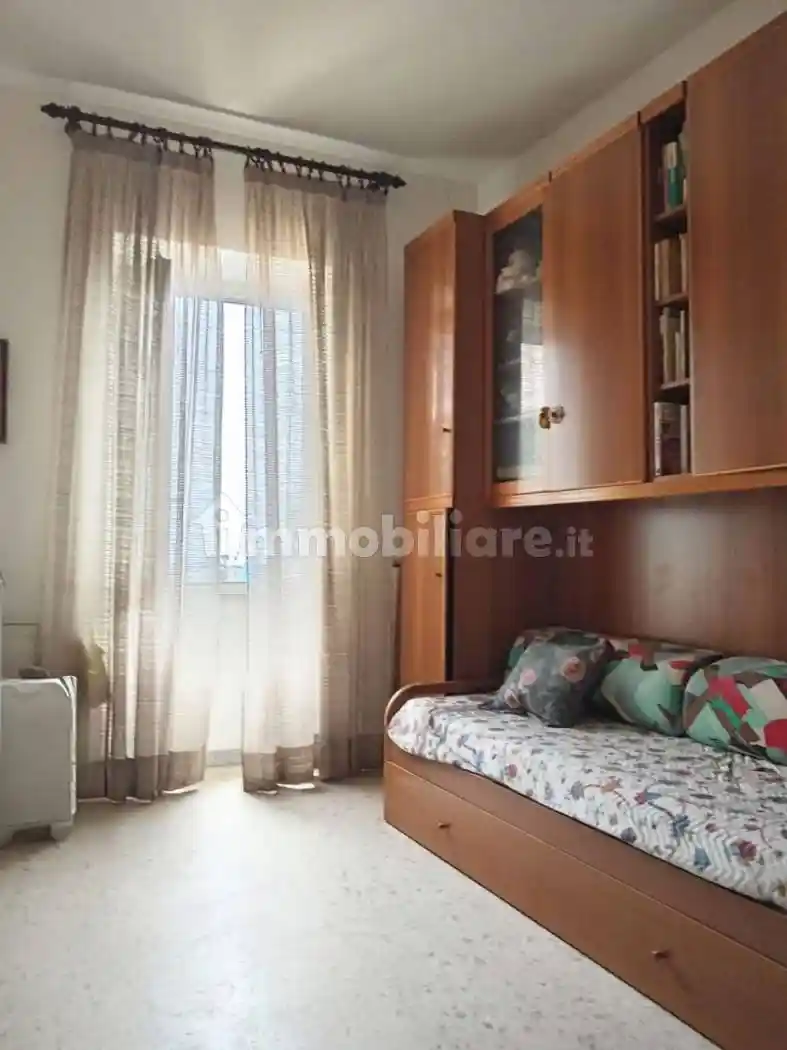 Appartamento in vendita a Palestrina