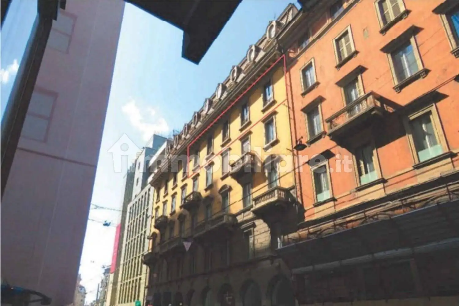 Apartment in vendita a Milan