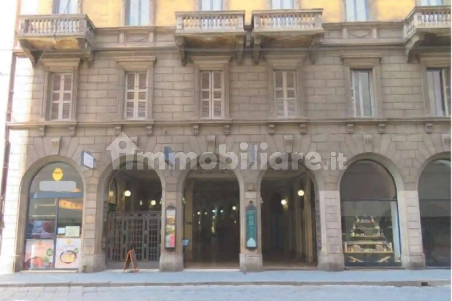 Appartamento all'asta via Giuseppe Mazzini, 20, 20123 Milano Italia, Milano - foto 3