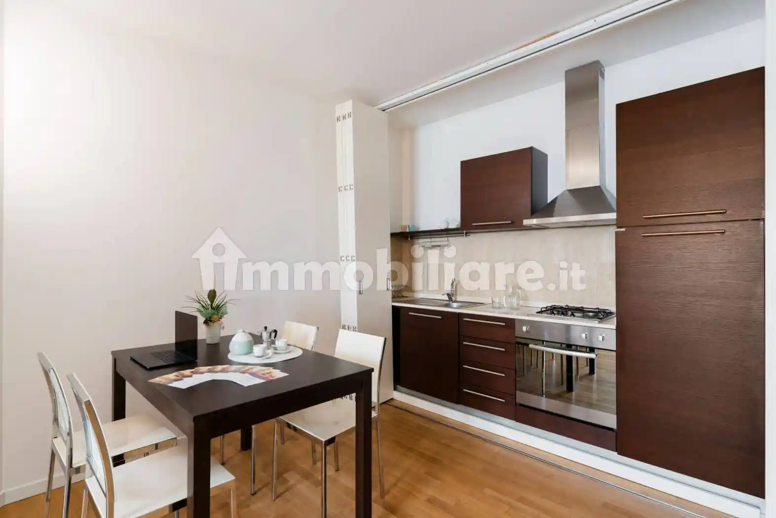 Monolocale via Antonio Salandra 19, Mazzini, Lecce - foto 3