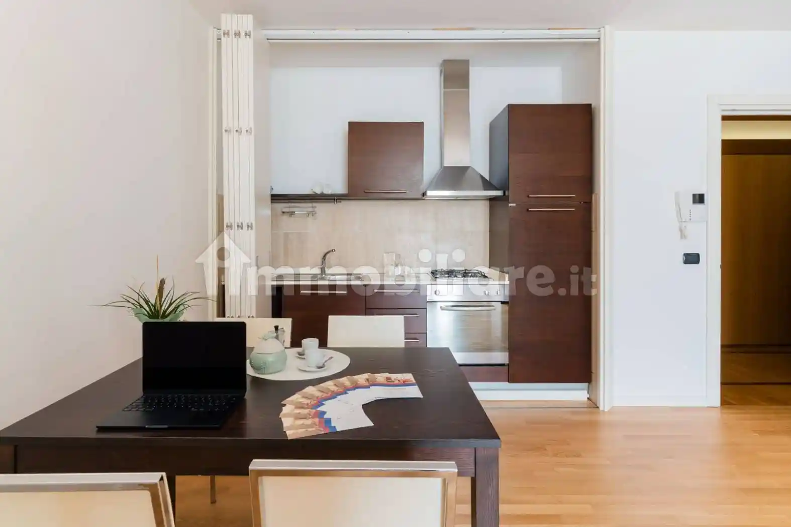 Monolocale via Antonio Salandra 19, Mazzini, Lecce - foto 4