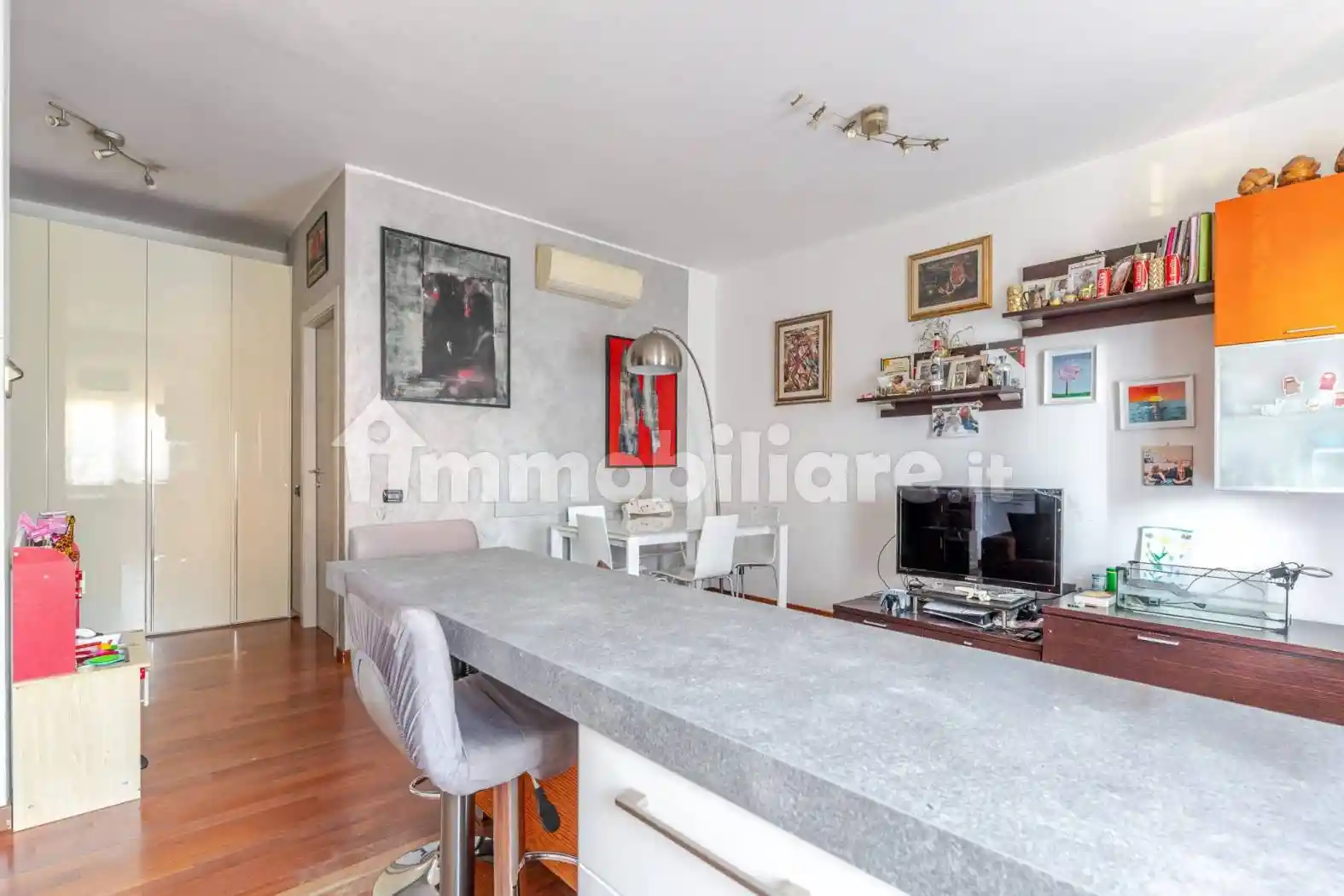 Trilocale via Riccardo Pick Mangiagalli 5, Vigentino - Fatima, Milano - foto 4