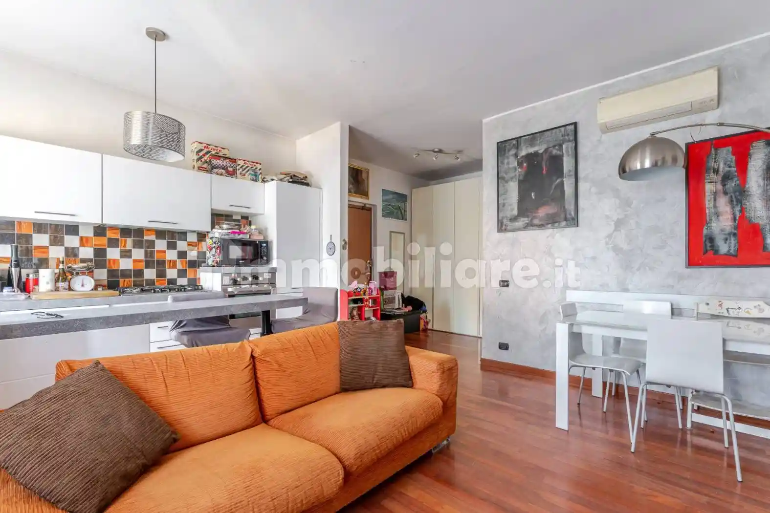 Trilocale via Riccardo Pick Mangiagalli 5, Vigentino - Fatima, Milano - foto 5