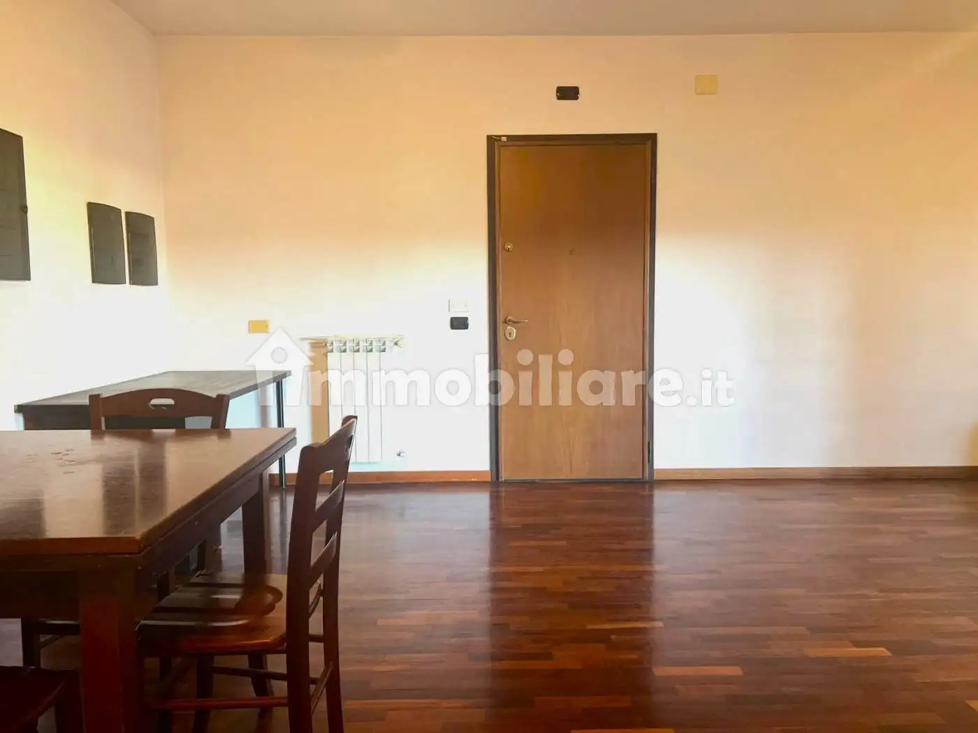 Appartamento in vendita a Fiumicino