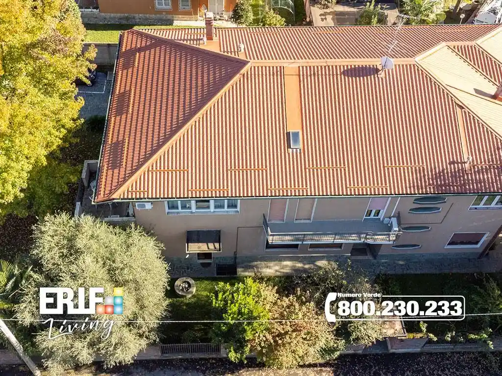 Villa in vendita a San Vittore Olona