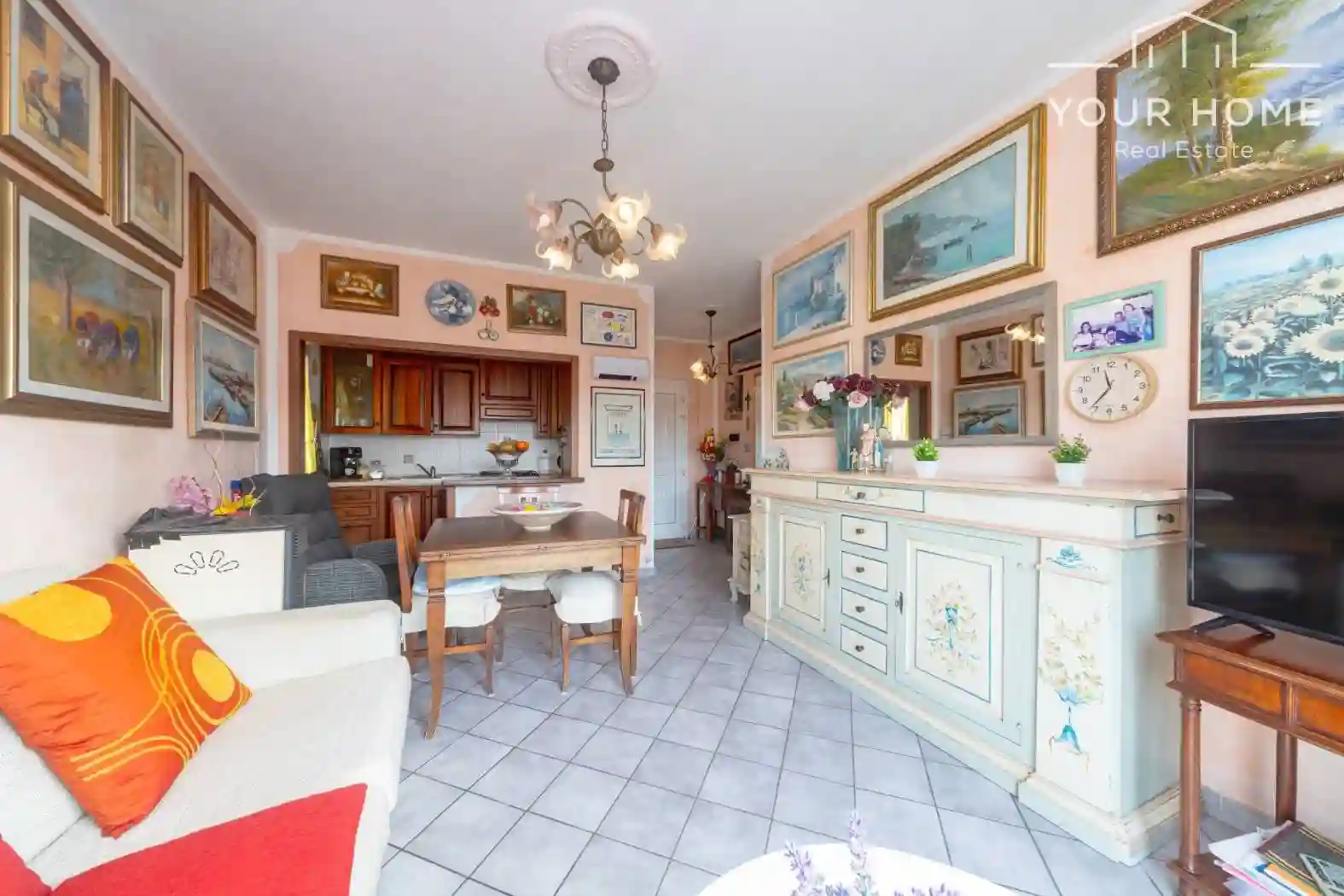 Appartamento - foto 4