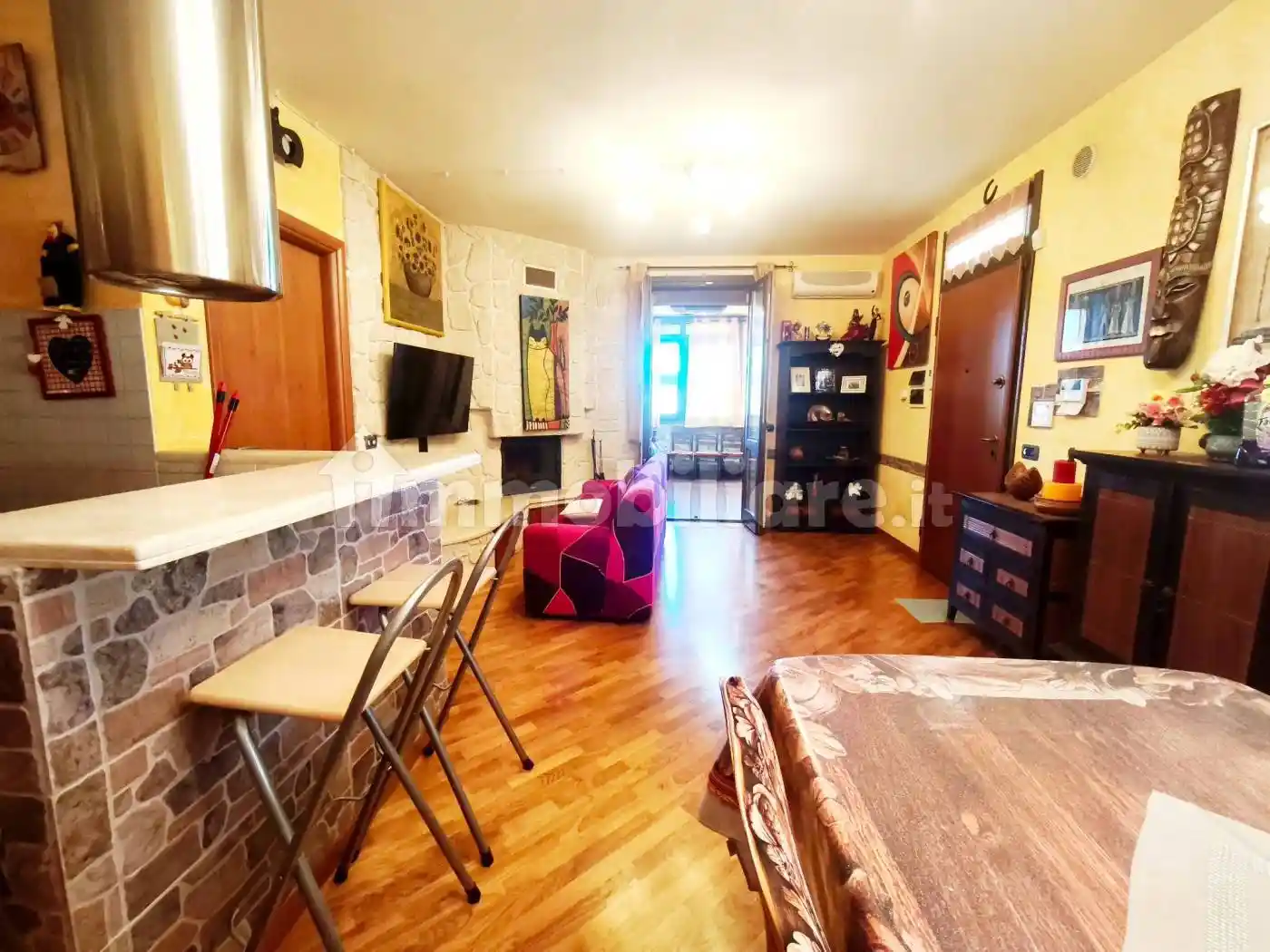 Appartamento - foto 3