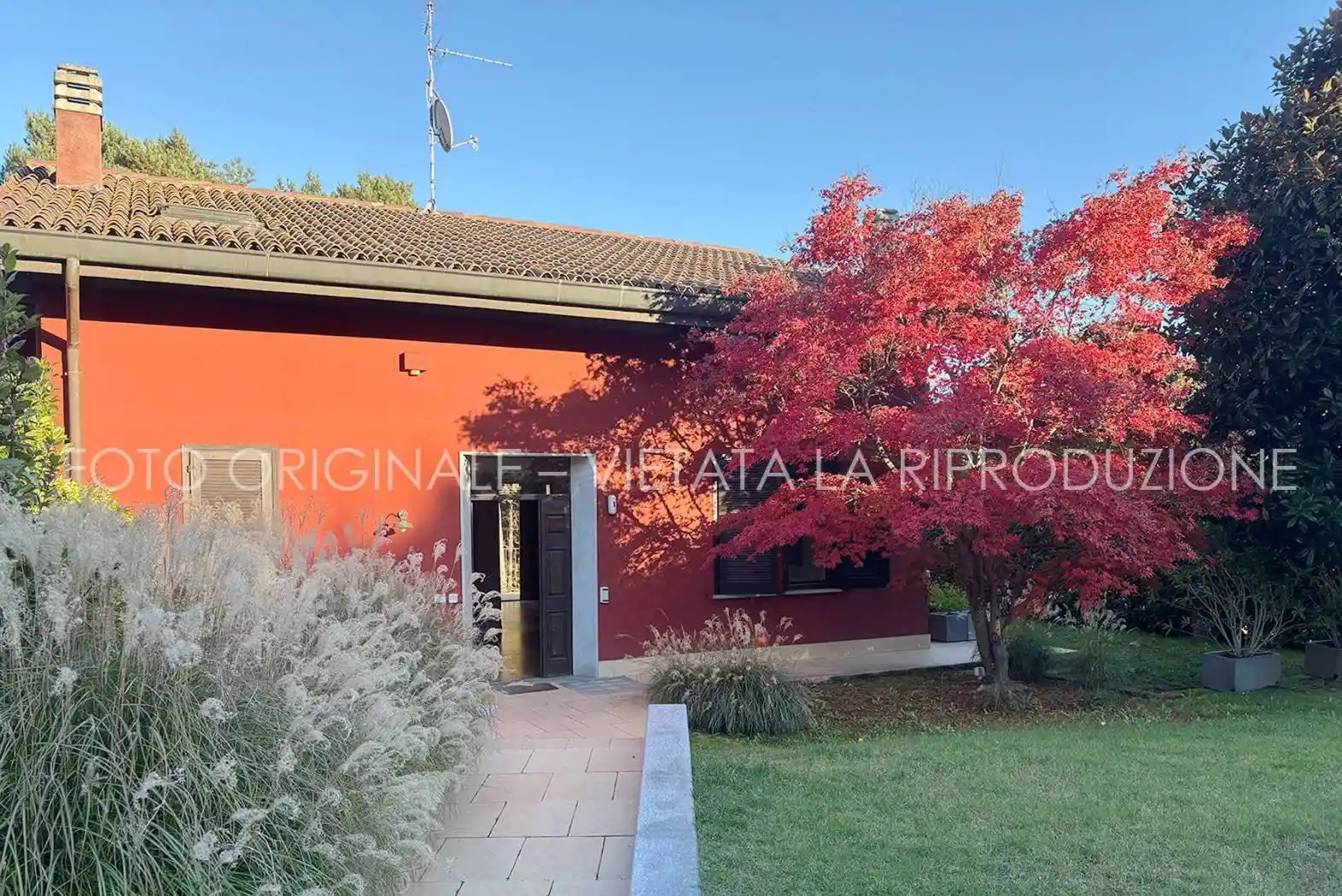 Villa in vendita a Carbonate