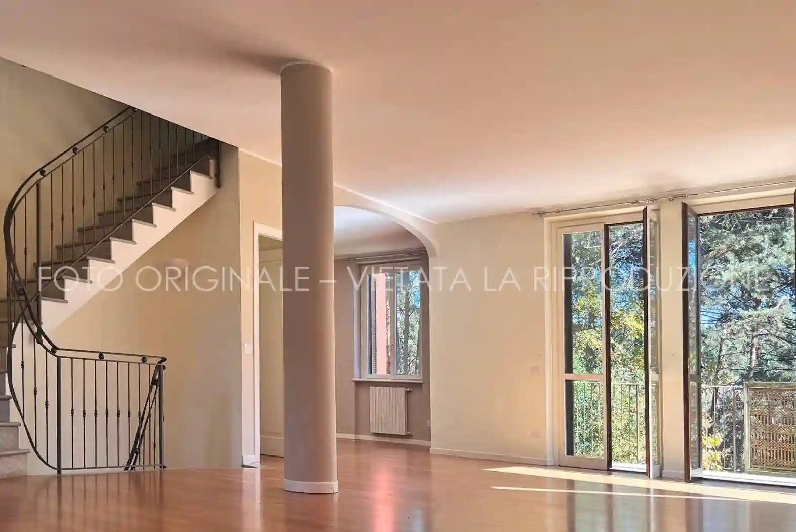 Villa bifamiliare, buono stato, 300 m², La Pinetina, Carbonate - foto 4