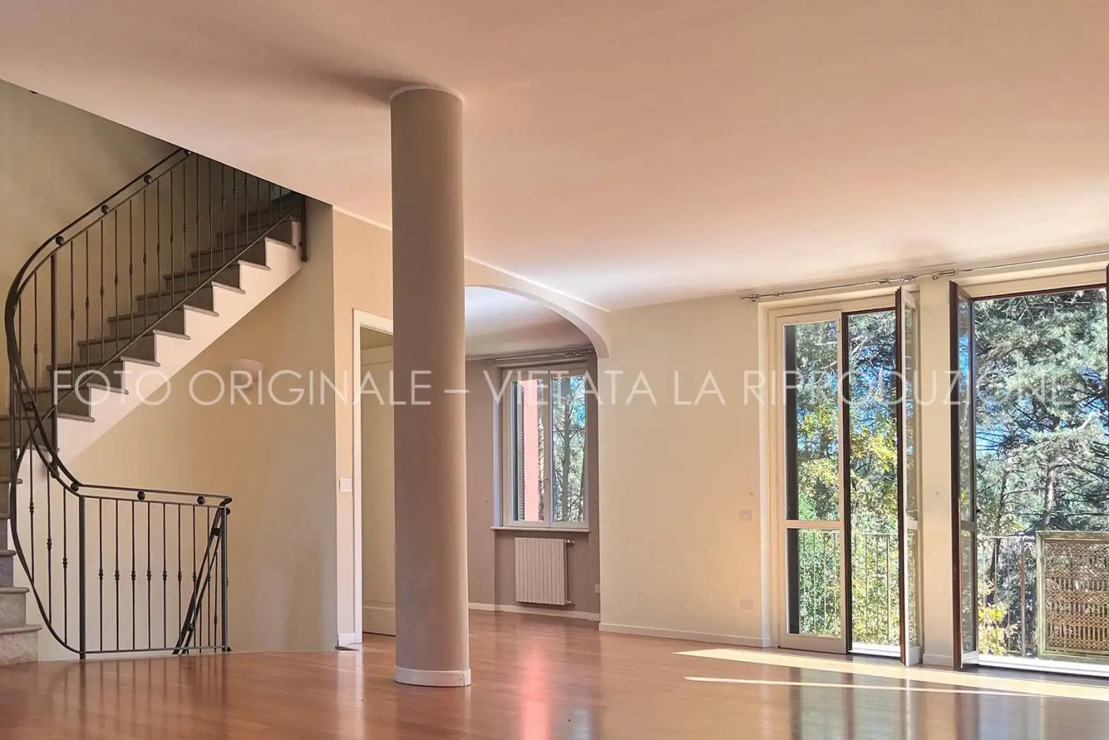Villa bifamiliare, buono stato, 300 m², La Pinetina, Carbonate - foto 3
