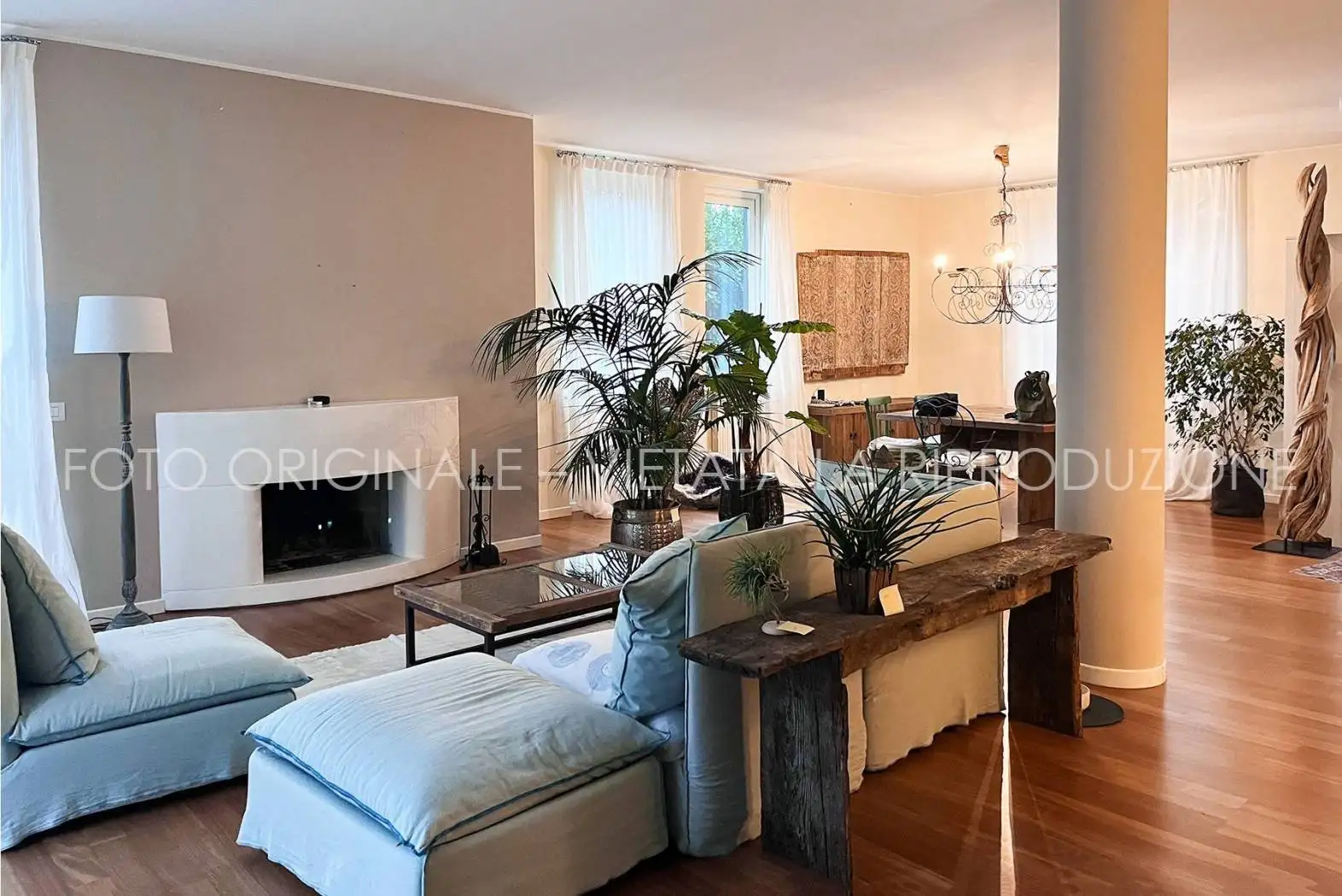 Villa bifamiliare, buono stato, 300 m², La Pinetina, Carbonate - foto 5