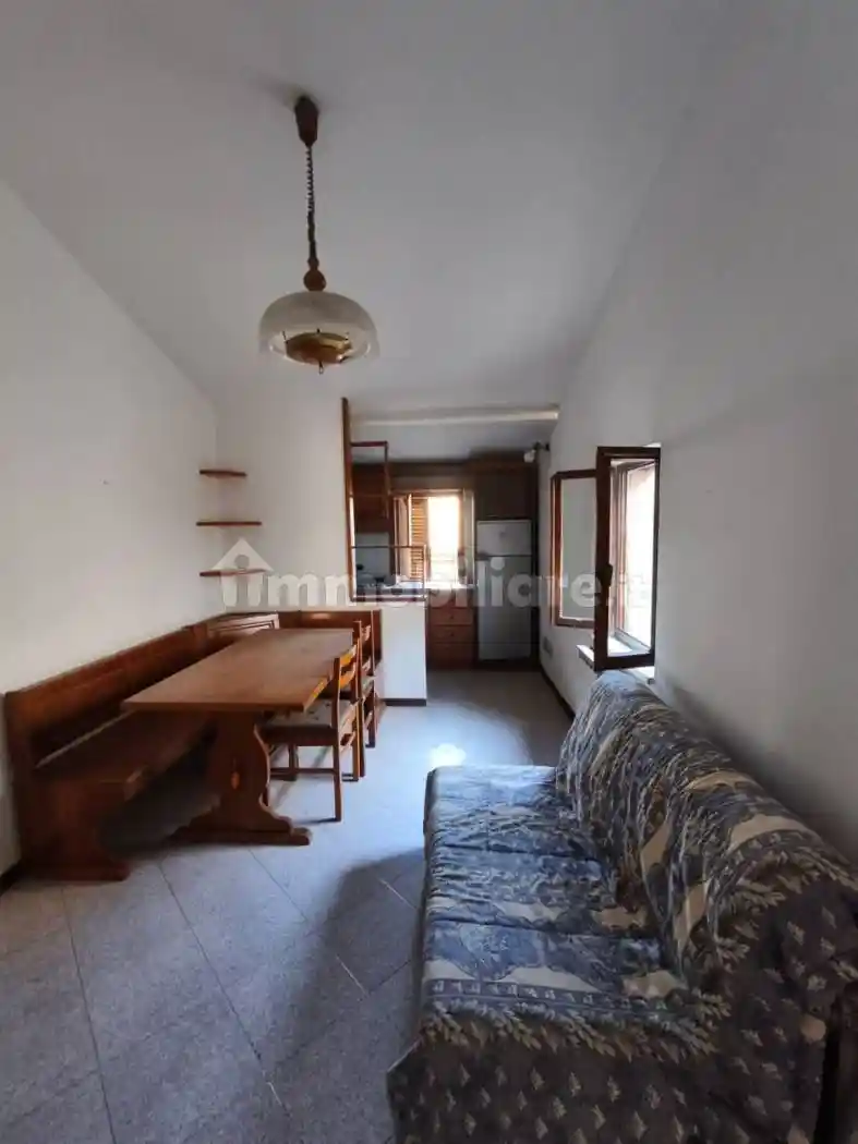 Trilocale via del Sole, Centro, Buonconvento - foto 4