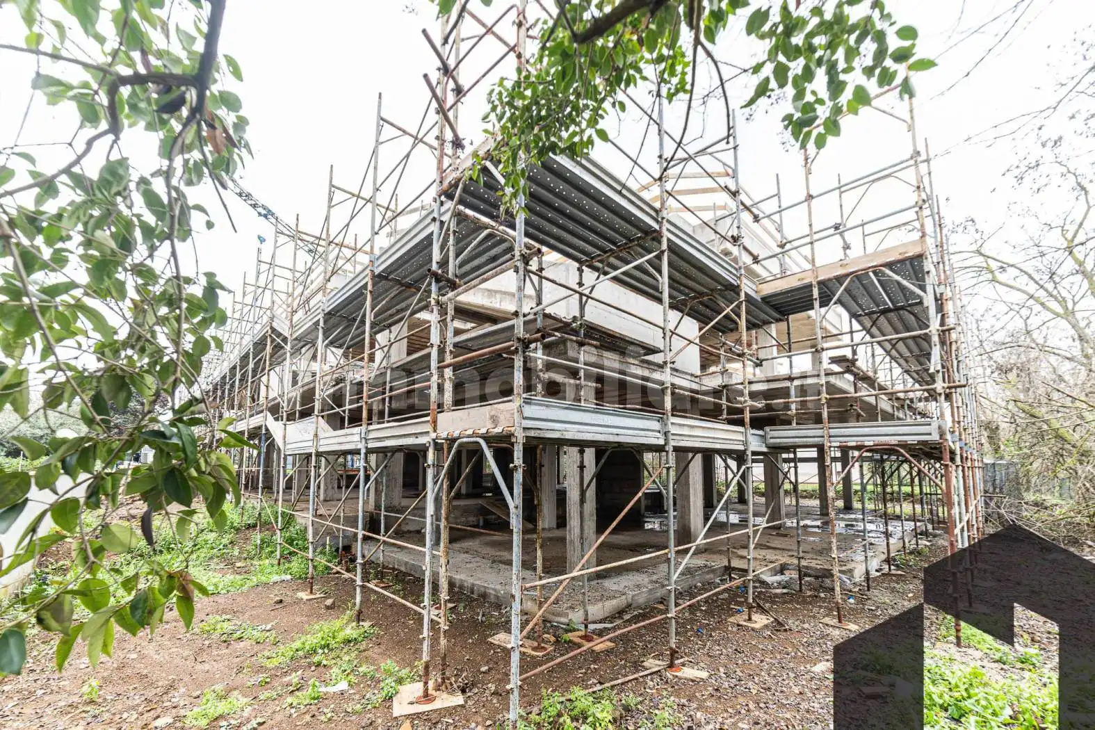 Villa a schiera in vendita a Roma