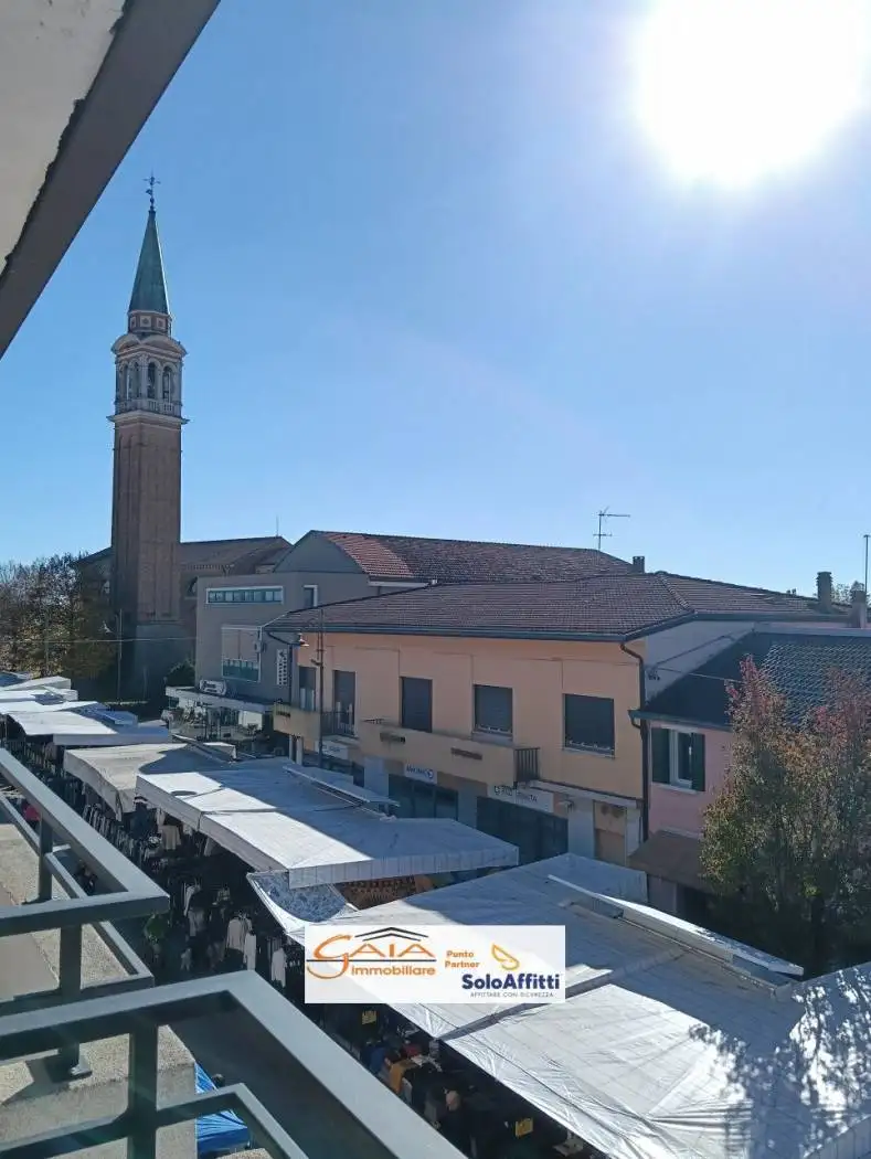 Appartamento in vendita a Vigonovo