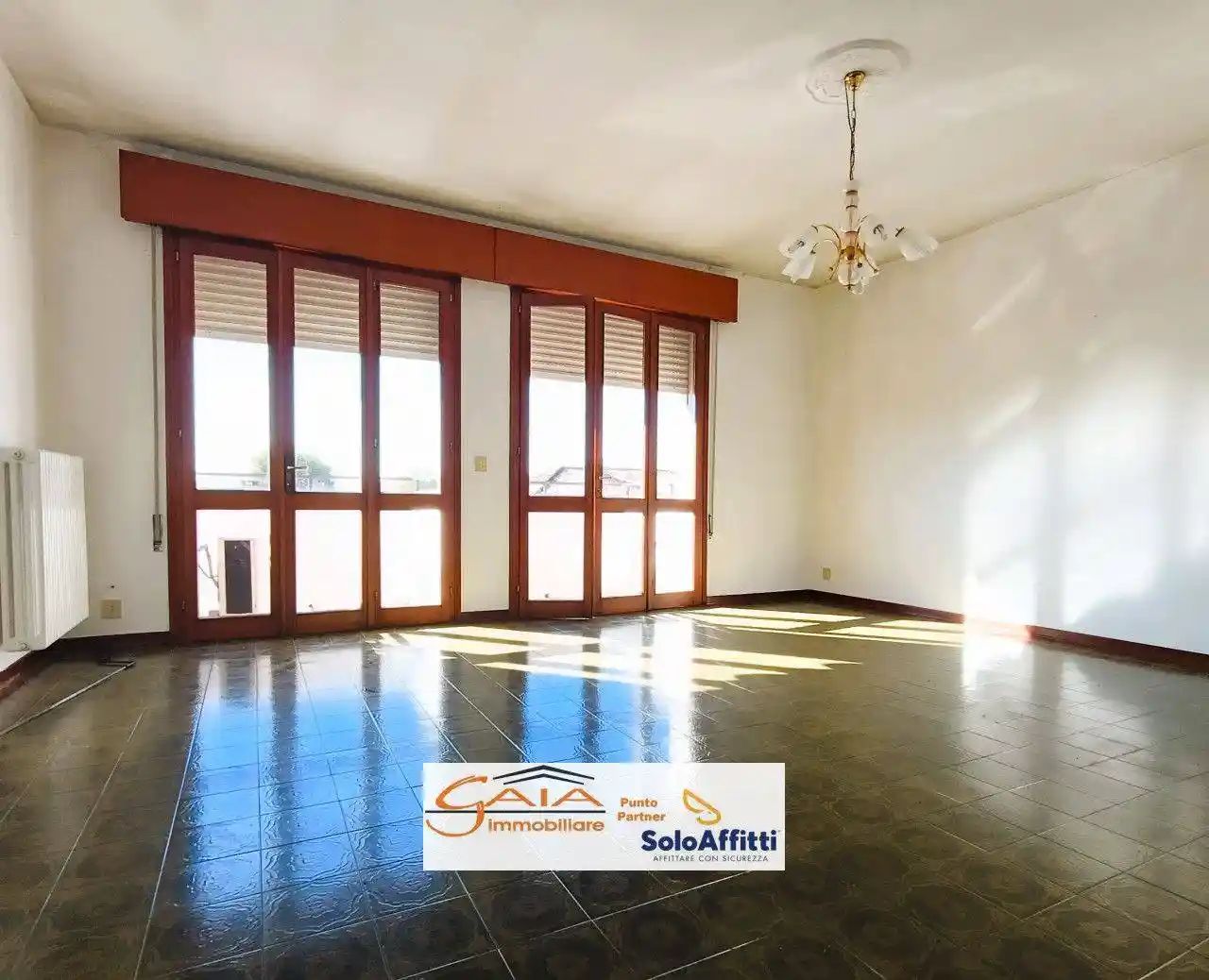 Trilocale buono stato, secondo piano, Vigonovo - foto 5