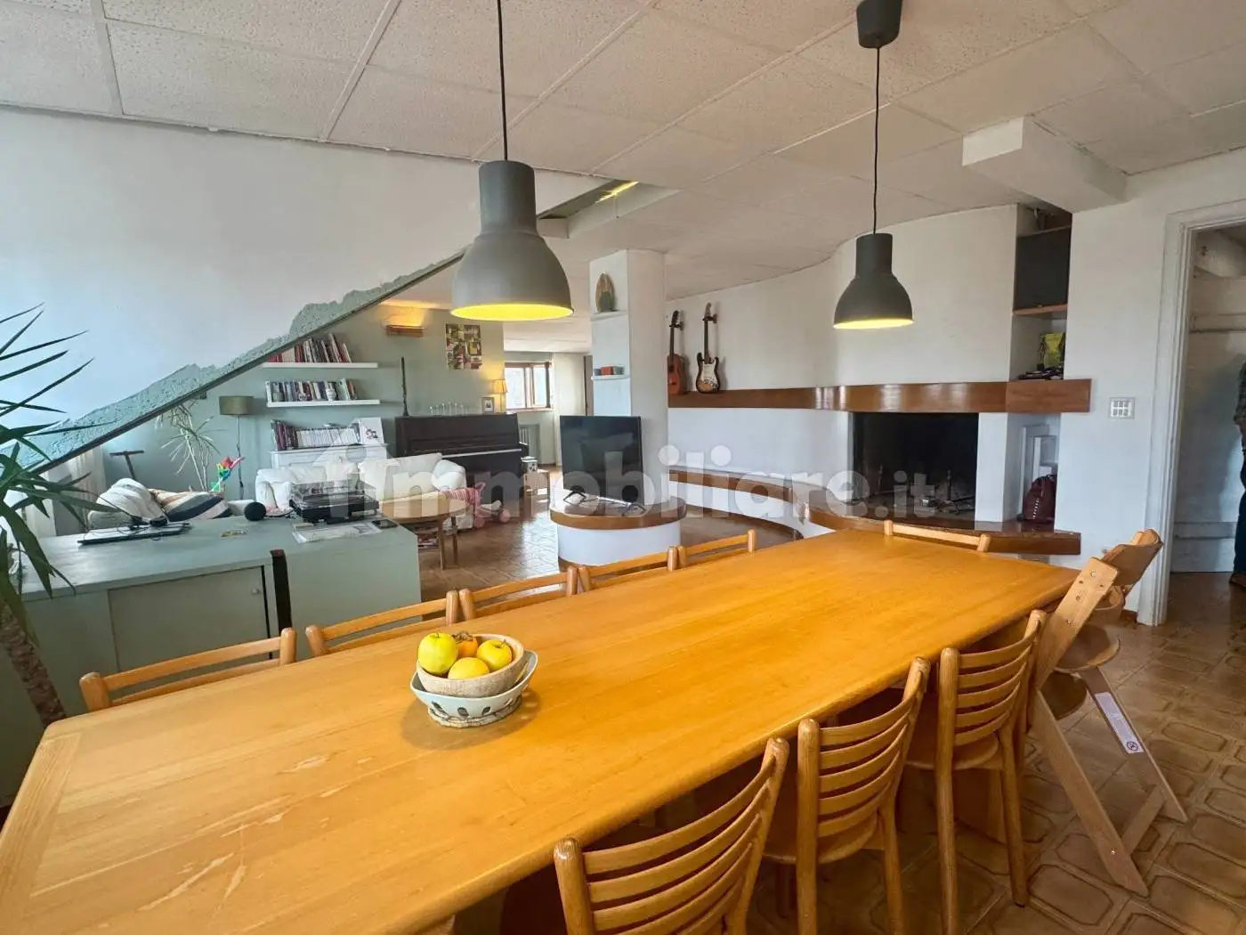 Attico - Mansarda in vendita a Pescara