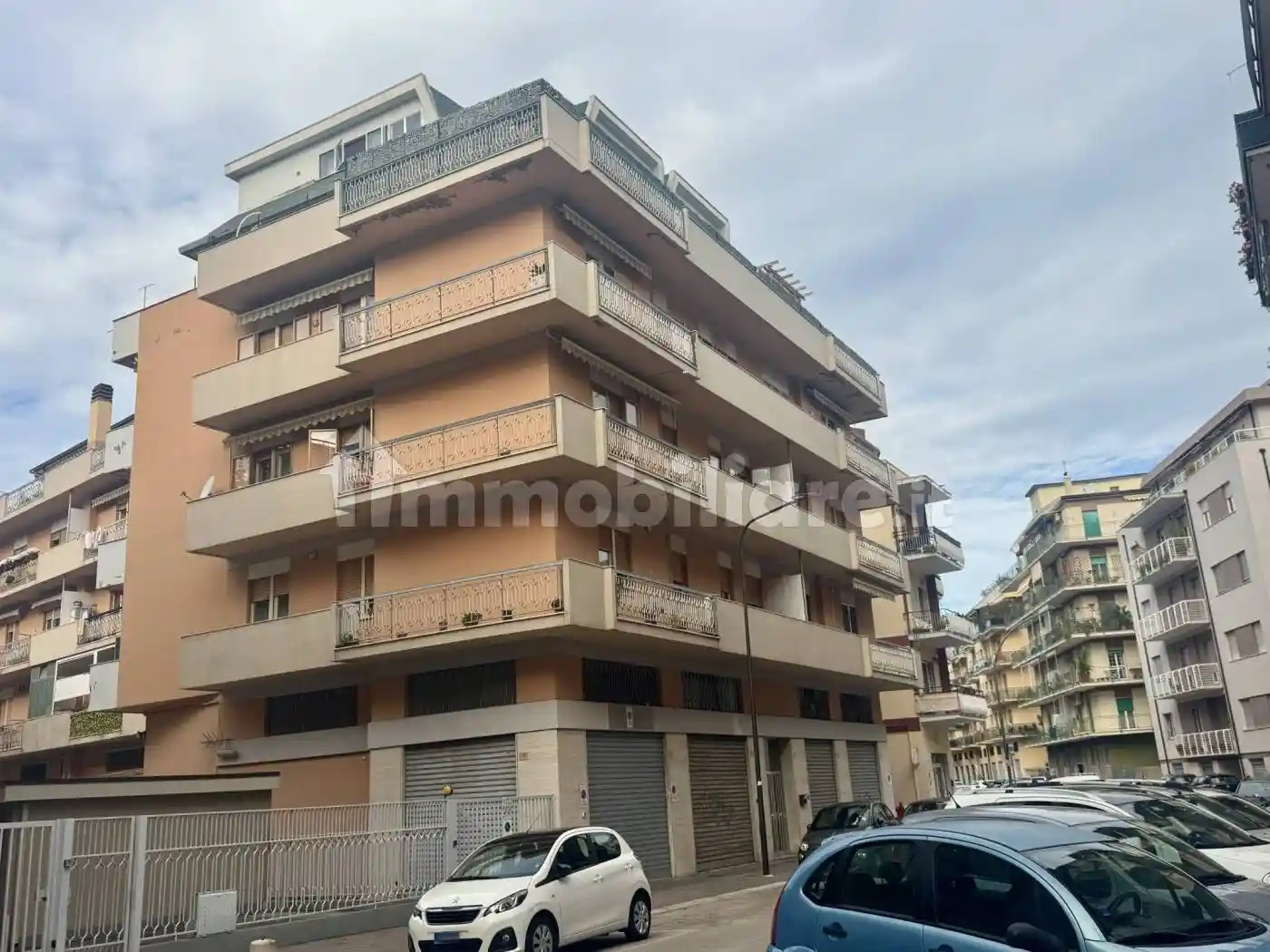 Mansarda via Vasco De Gama 5, Porta Nuova, Pescara - foto 2