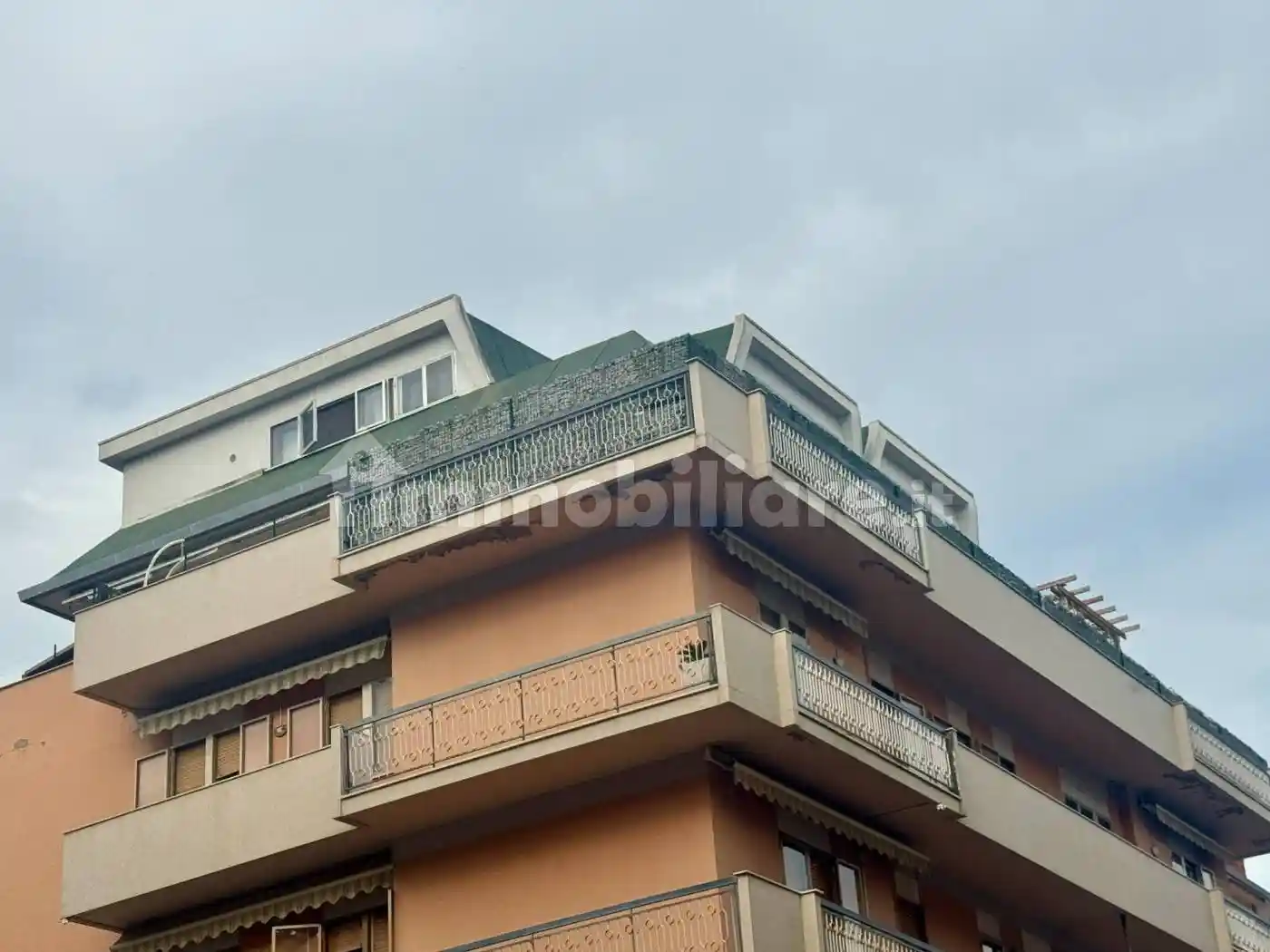 Mansarda via Vasco De Gama 5, Porta Nuova, Pescara - foto 3