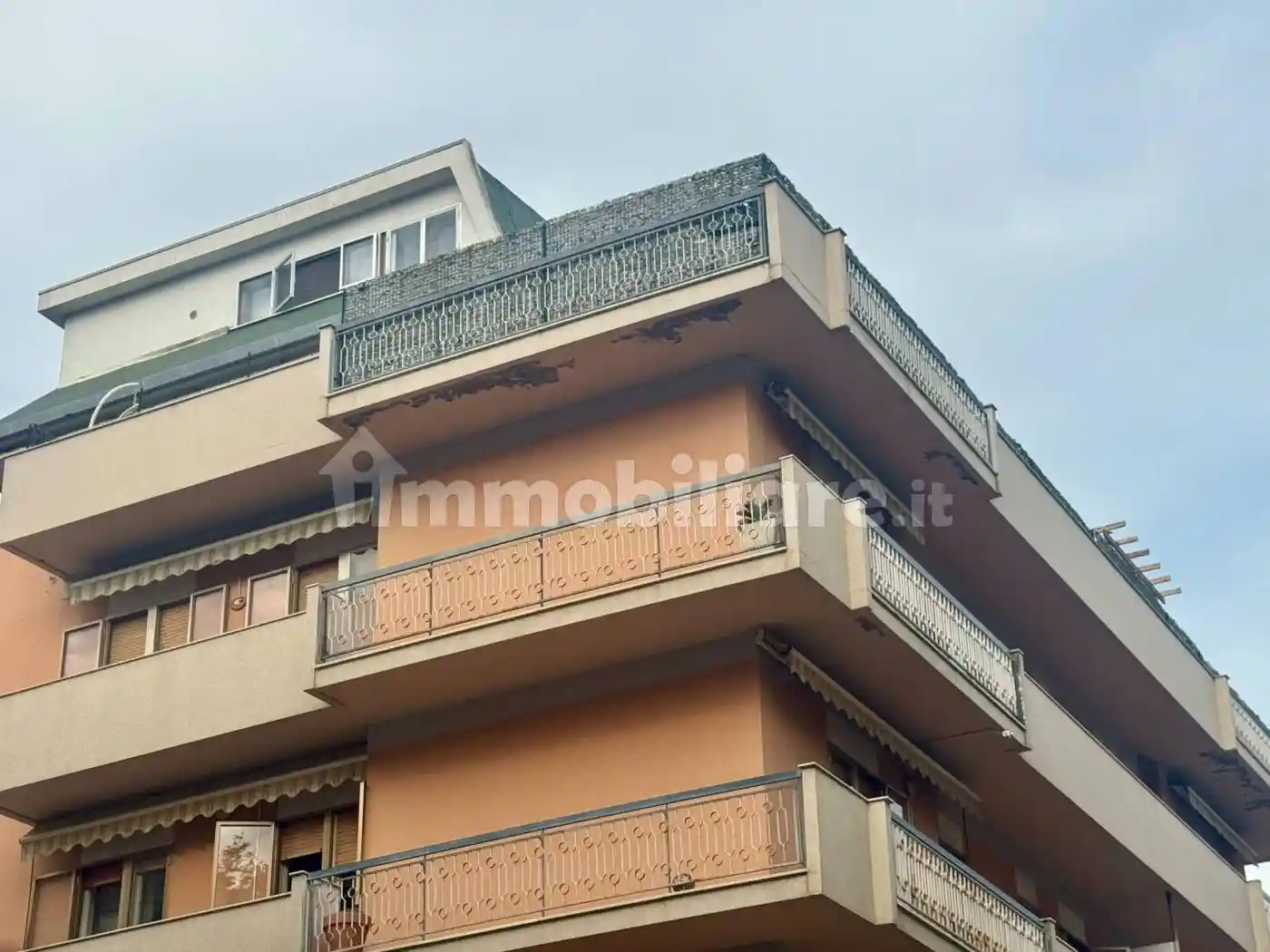 Mansarda via Vasco De Gama 5, Porta Nuova, Pescara - foto 4